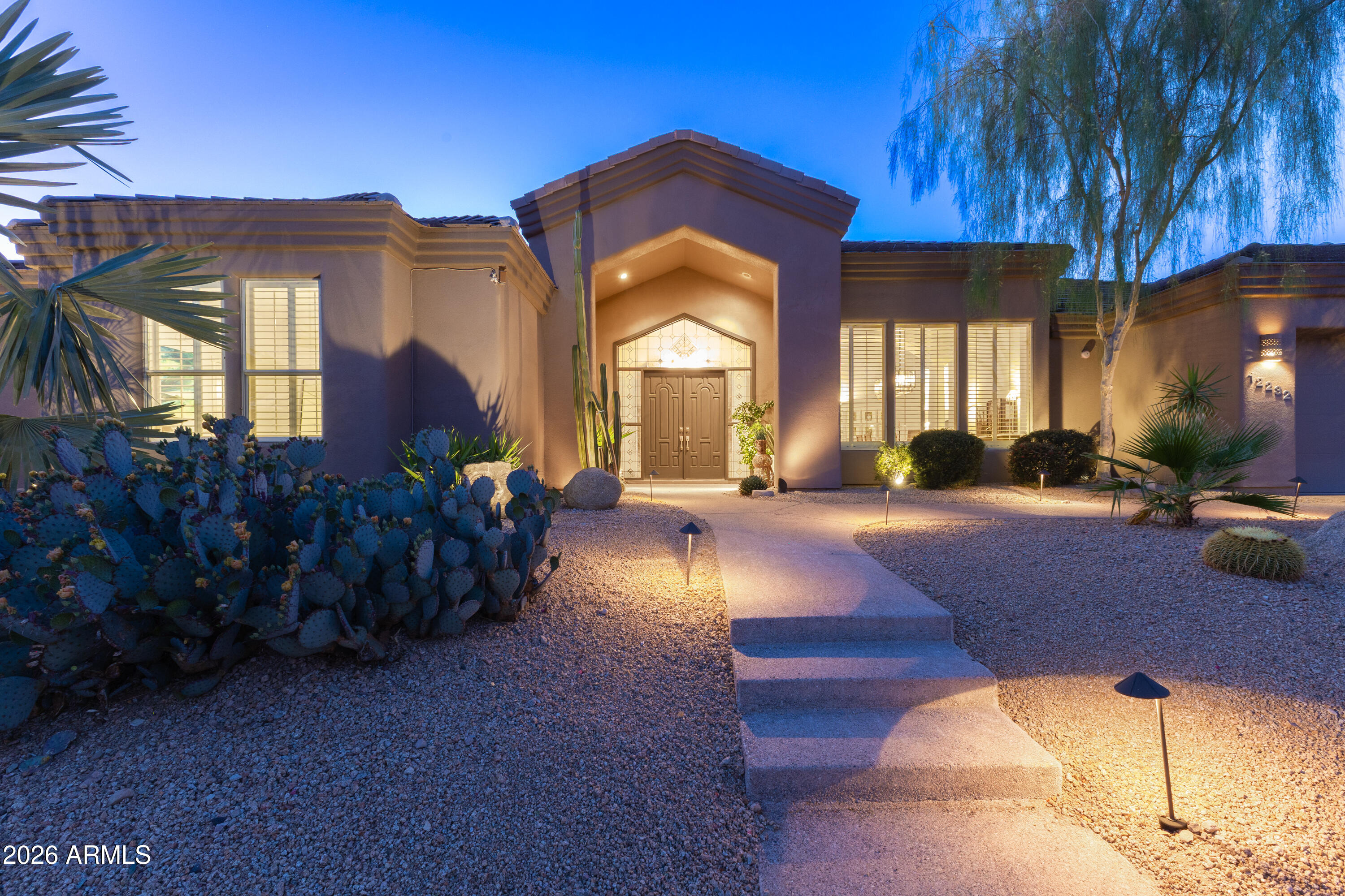 12232 E CORTEZ Drive