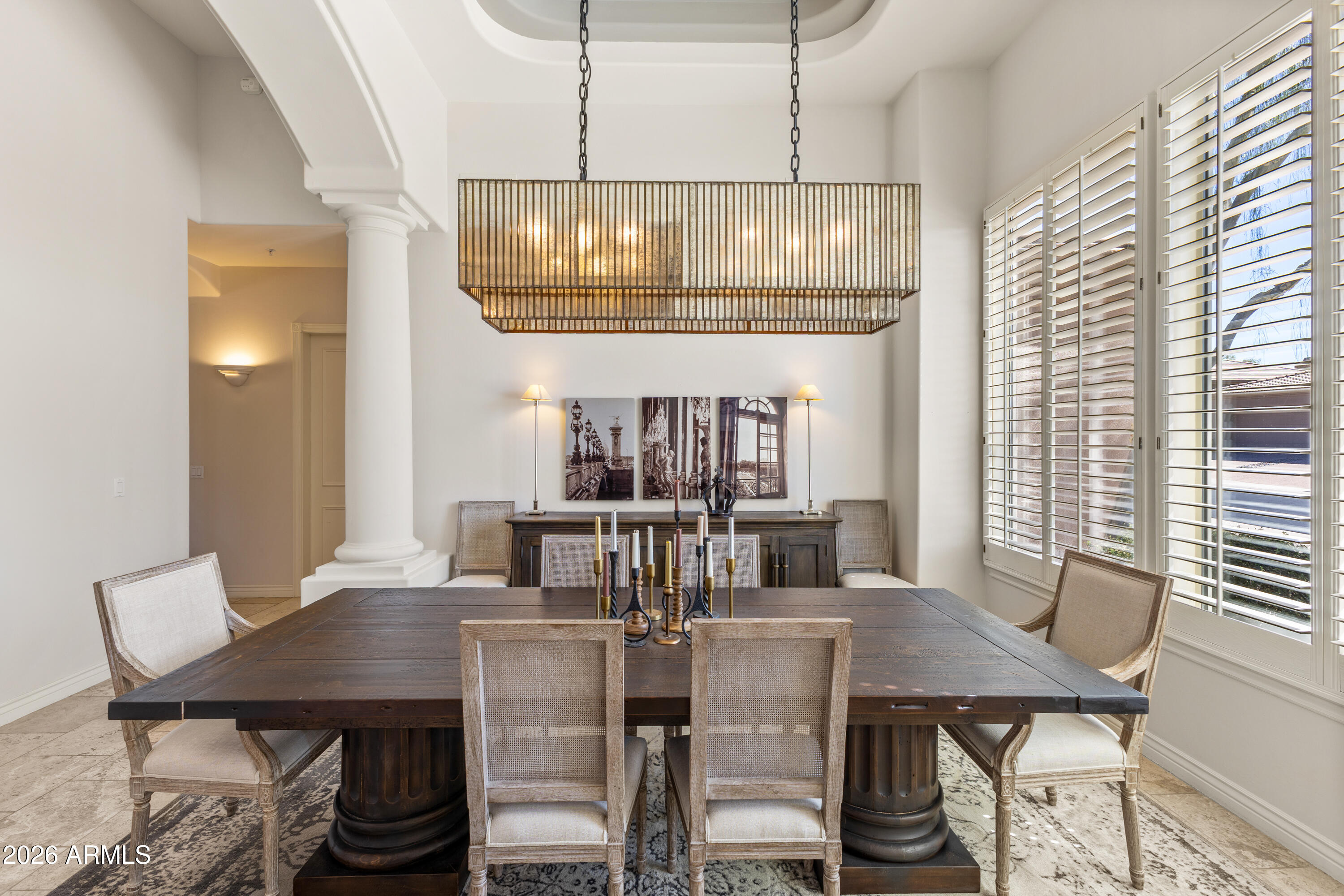 12232 E CORTEZ Drive