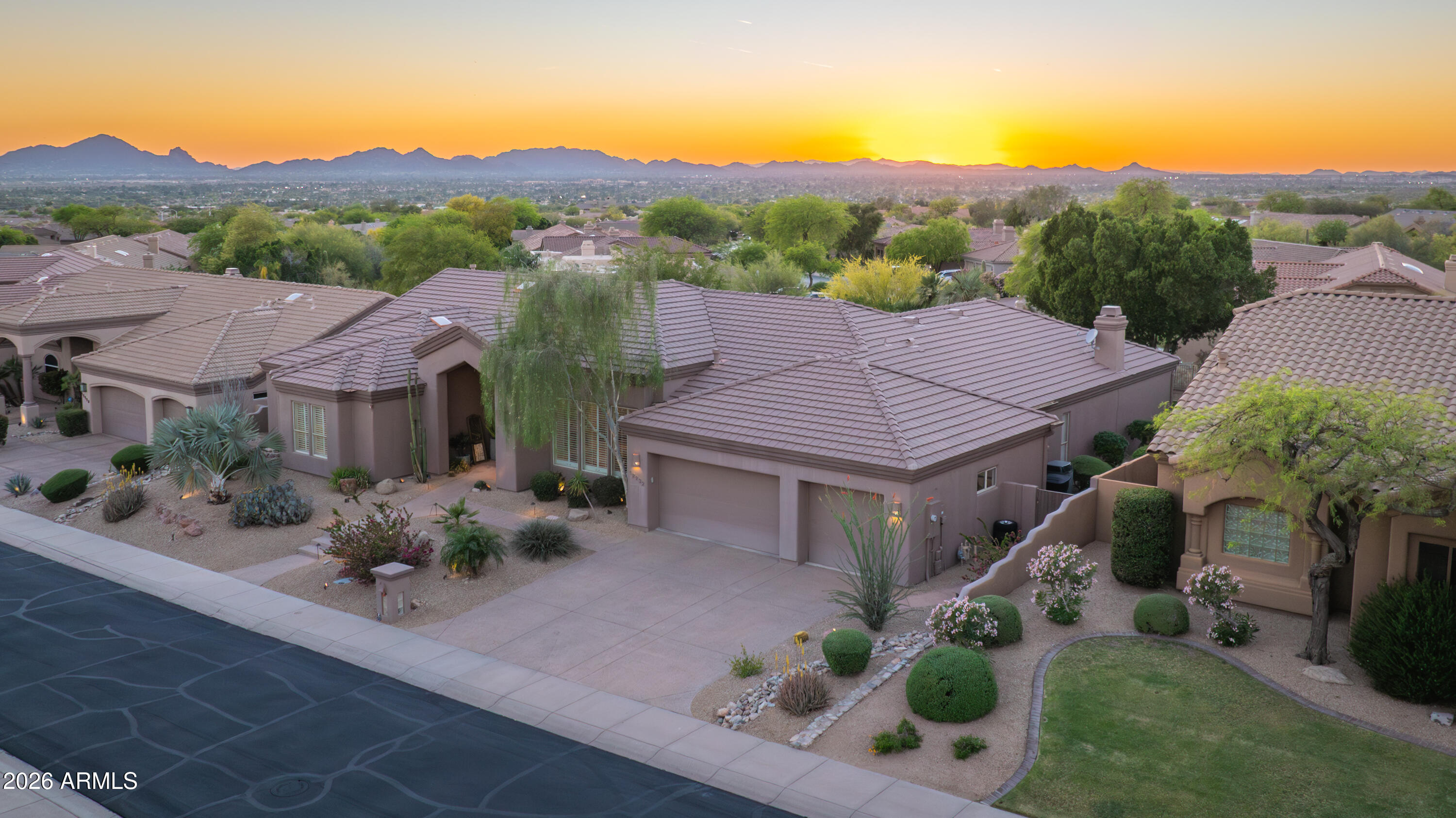 12232 E CORTEZ Drive