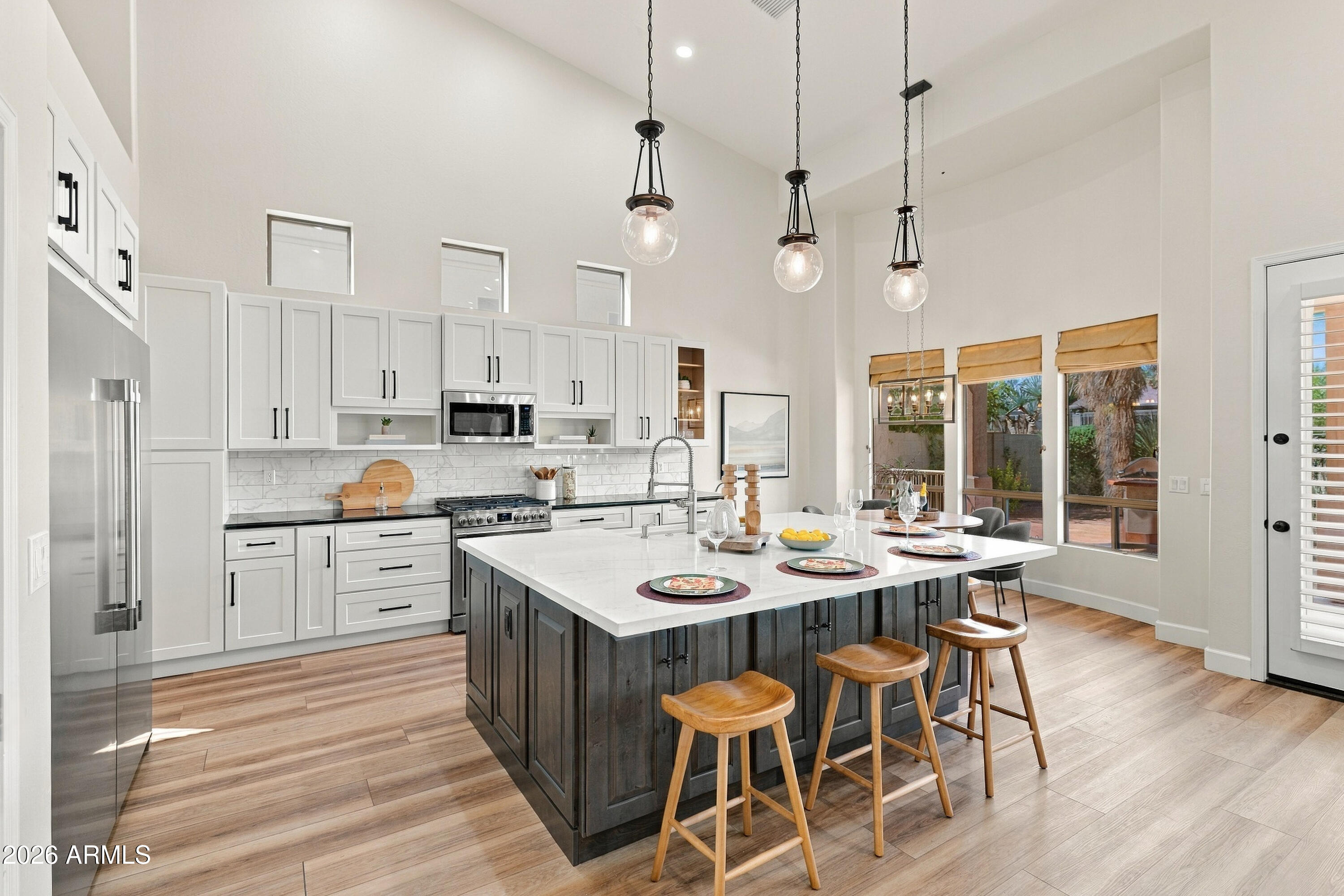 7446 E JOURNEY Lane