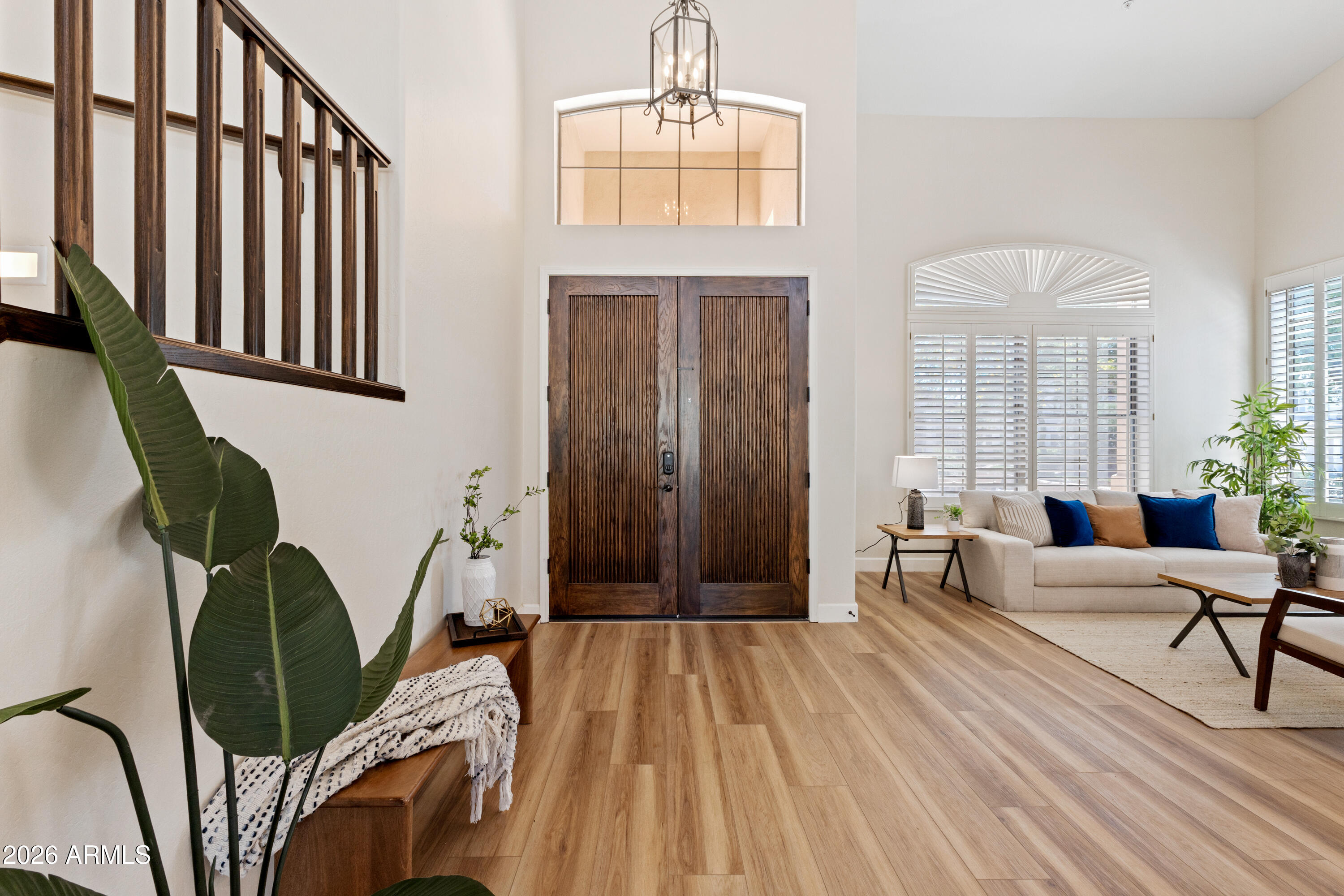 7446 E JOURNEY Lane