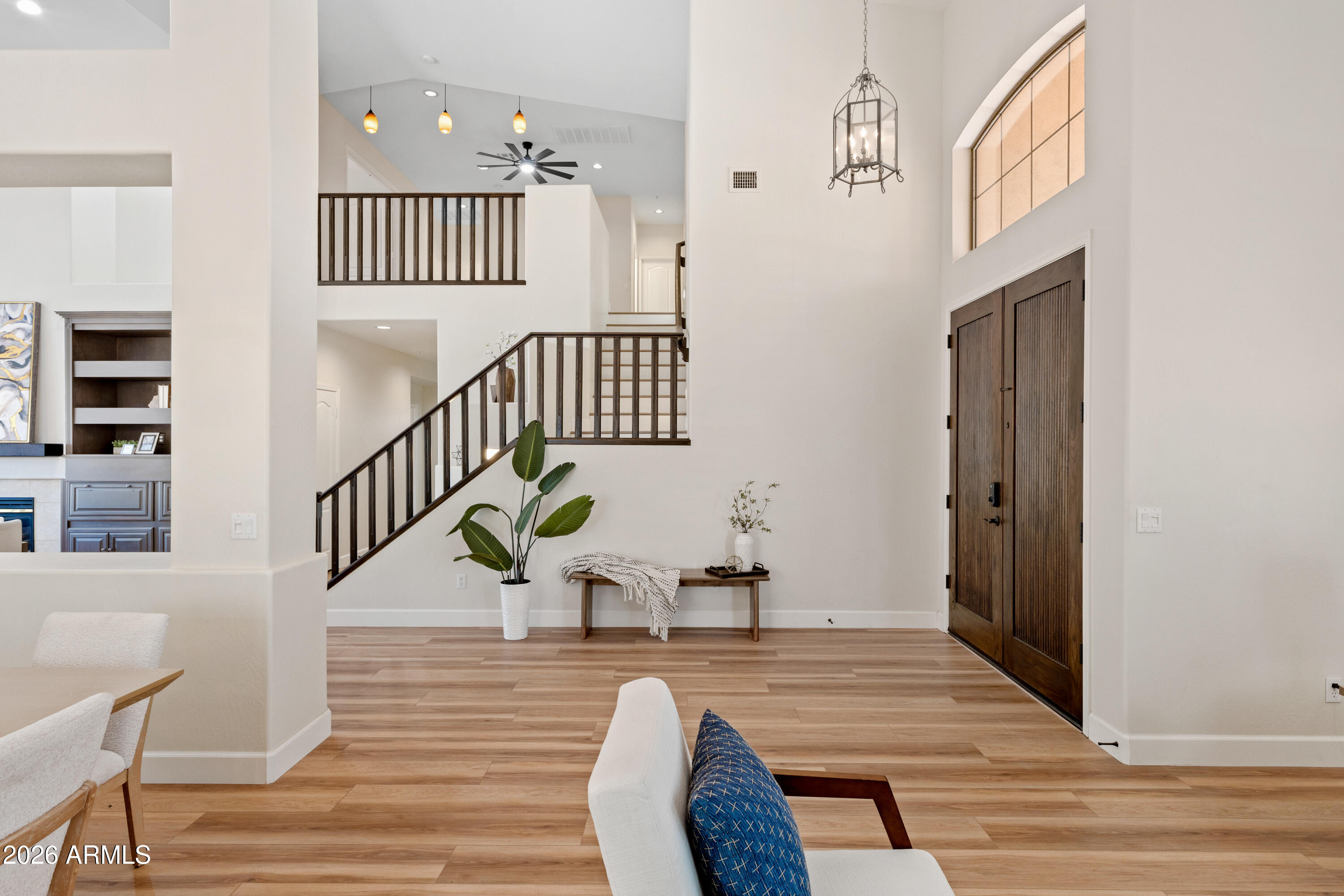 7446 E JOURNEY Lane
