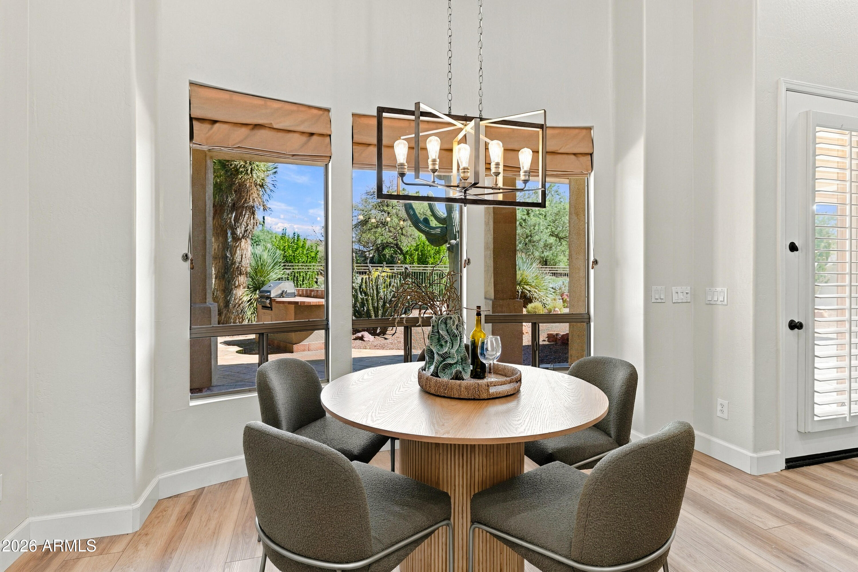 7446 E JOURNEY Lane