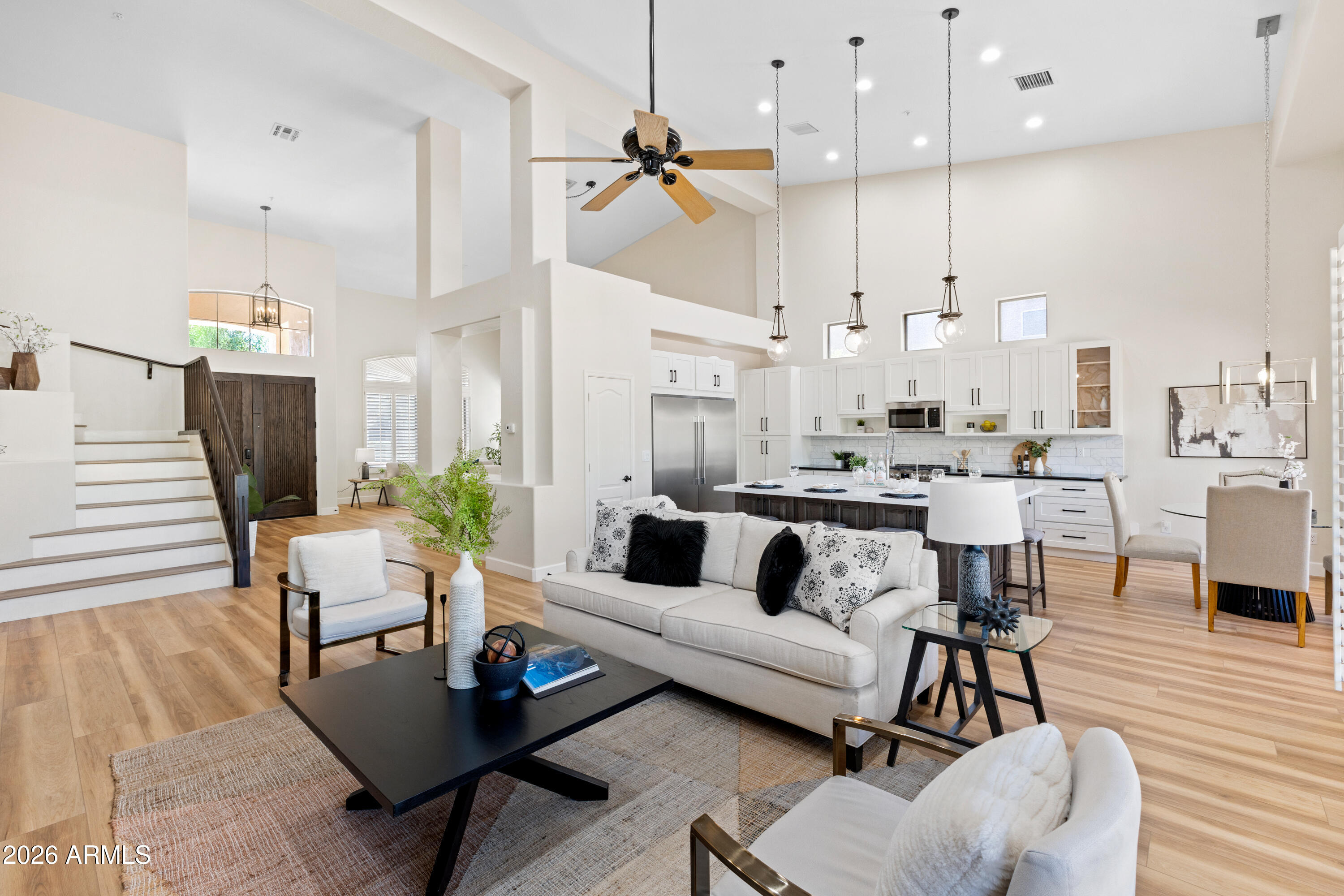 7446 E JOURNEY Lane