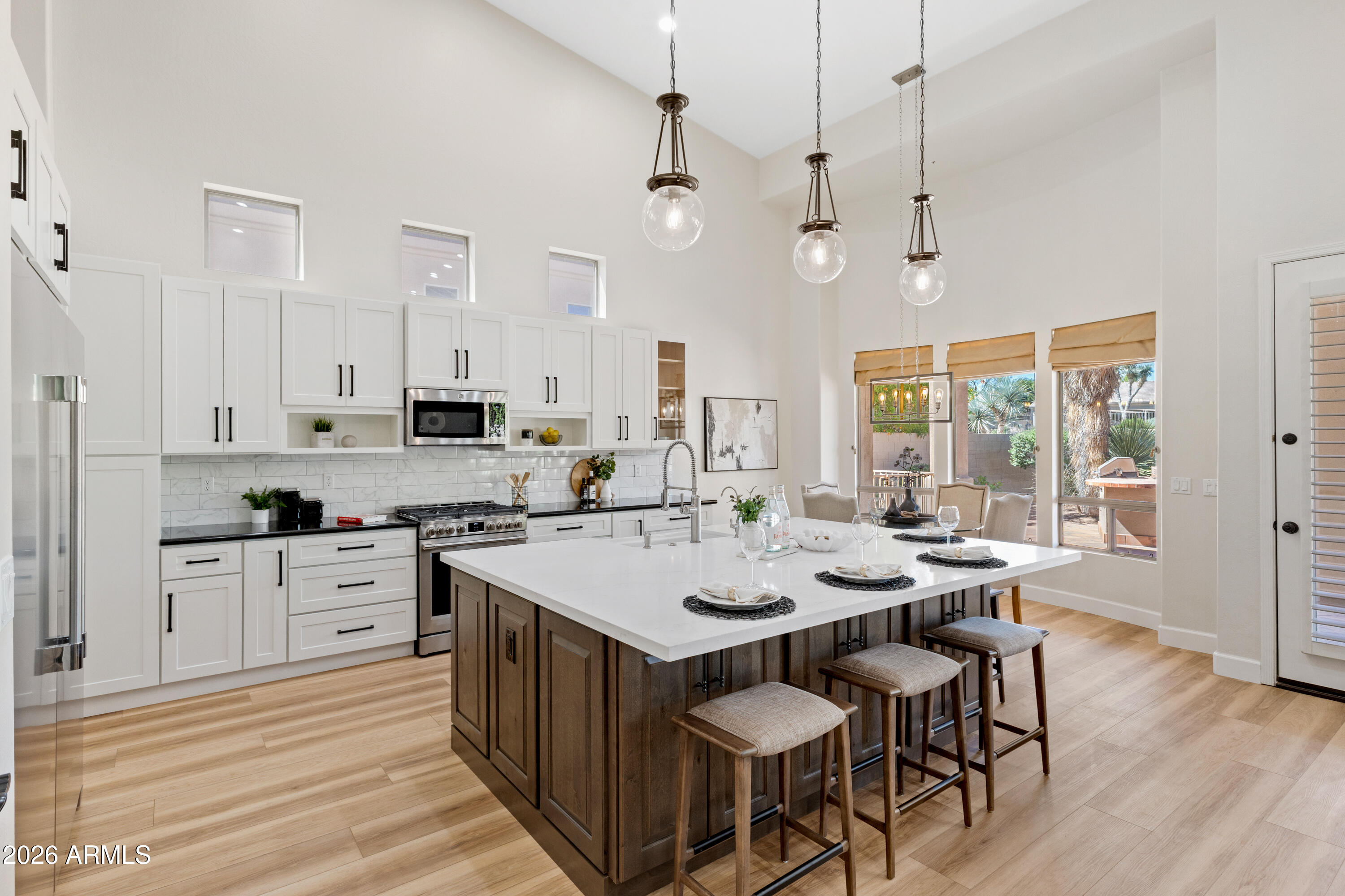 7446 E JOURNEY Lane
