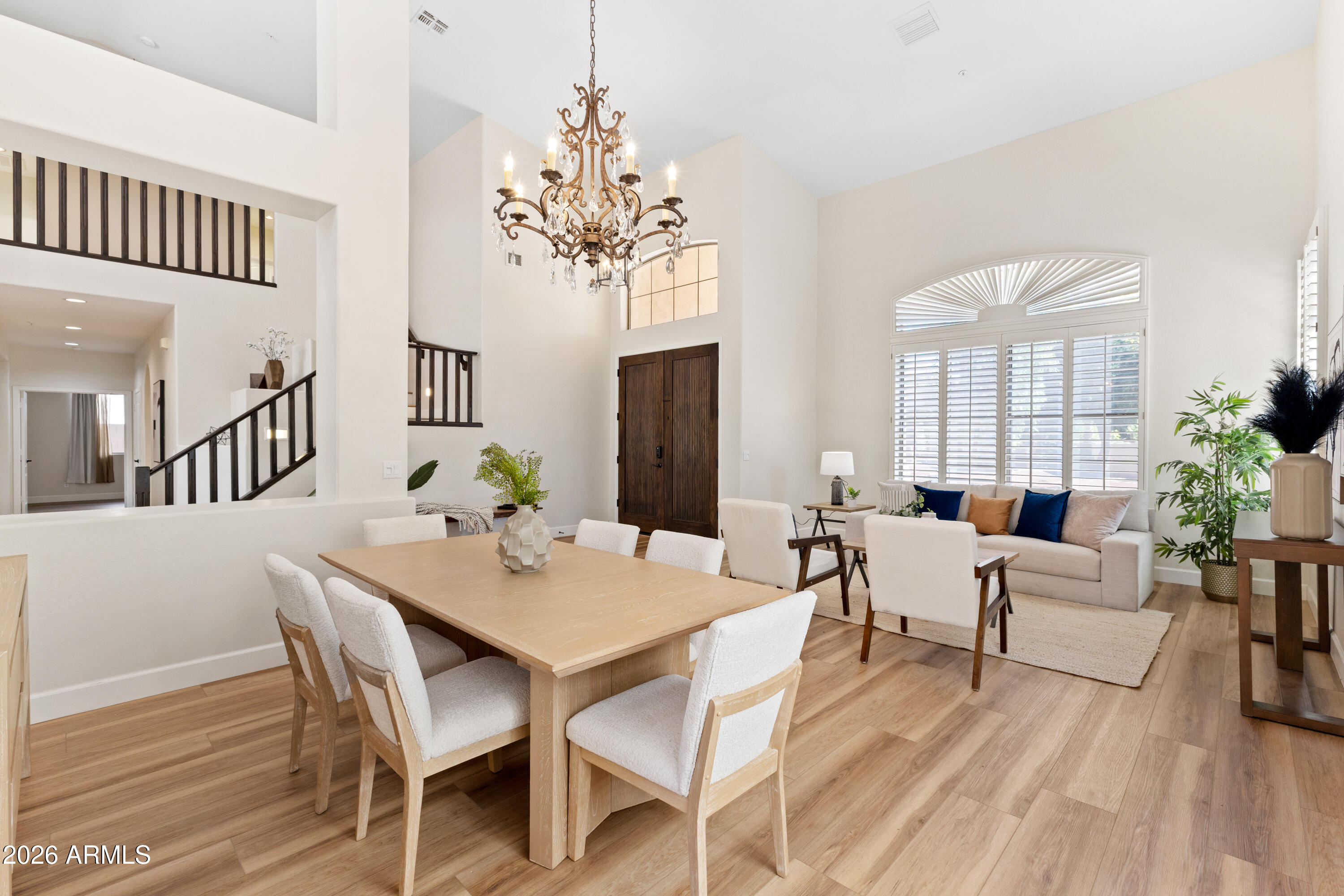 7446 E JOURNEY Lane