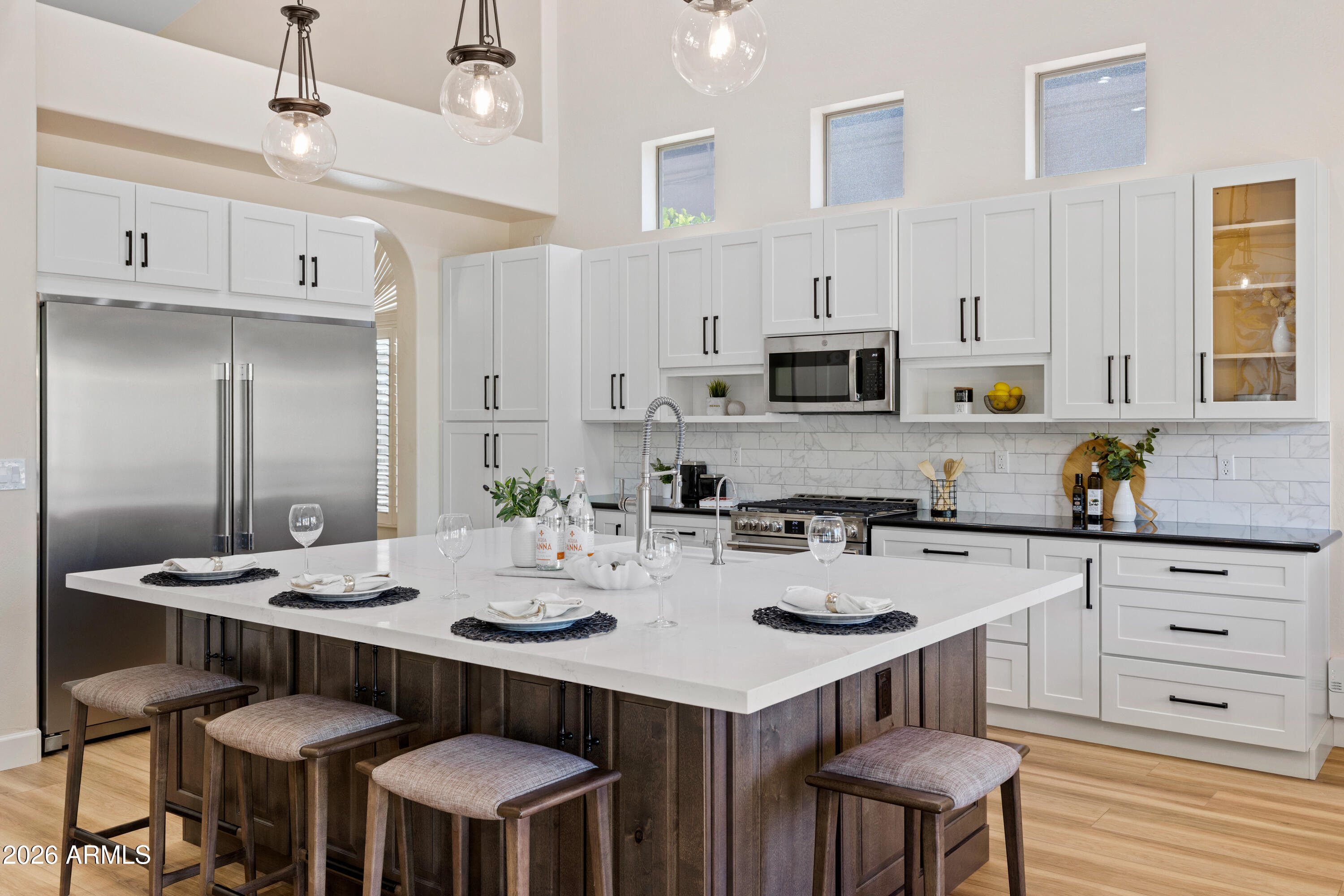 7446 E JOURNEY Lane