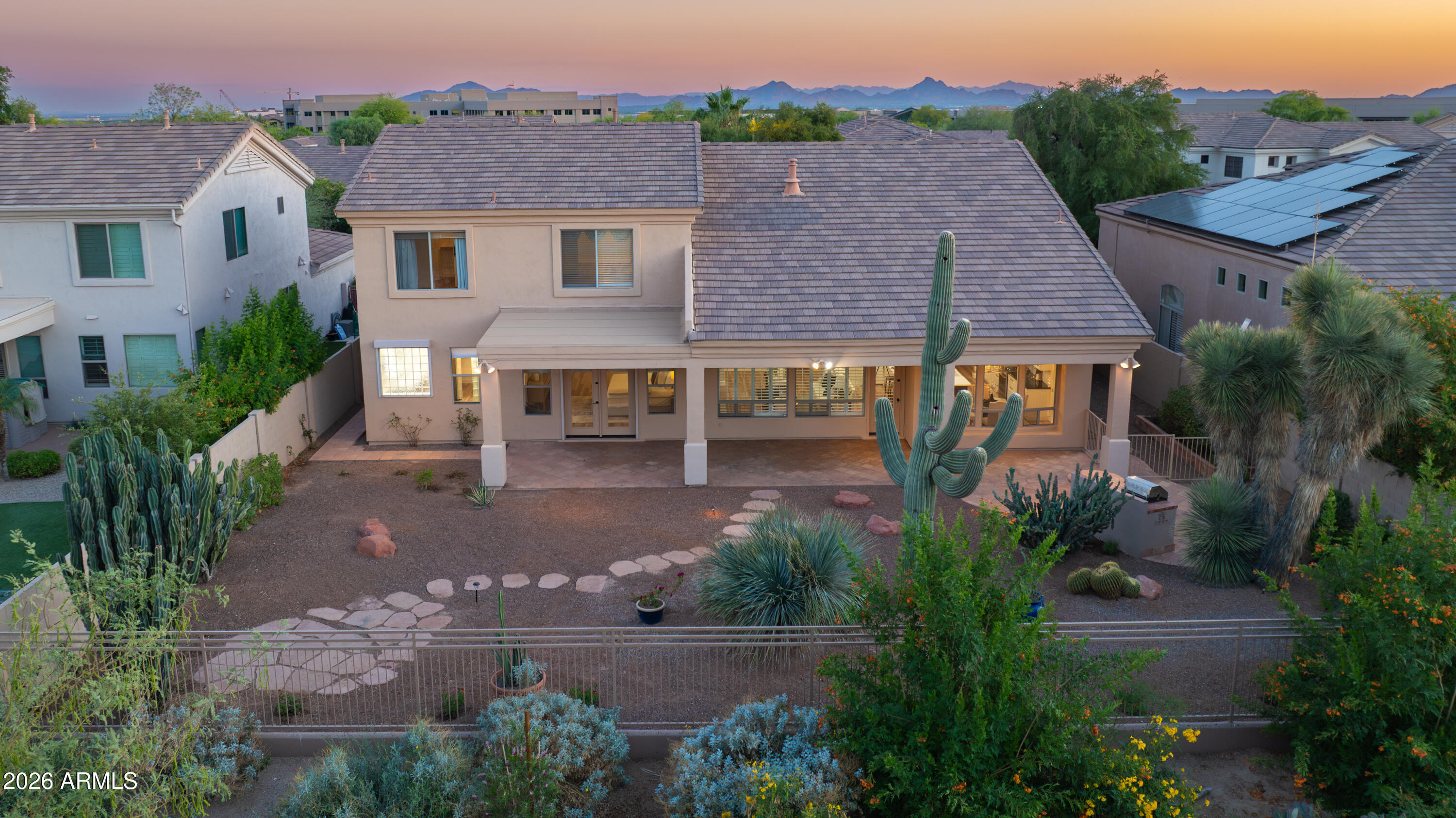 7446 E JOURNEY Lane