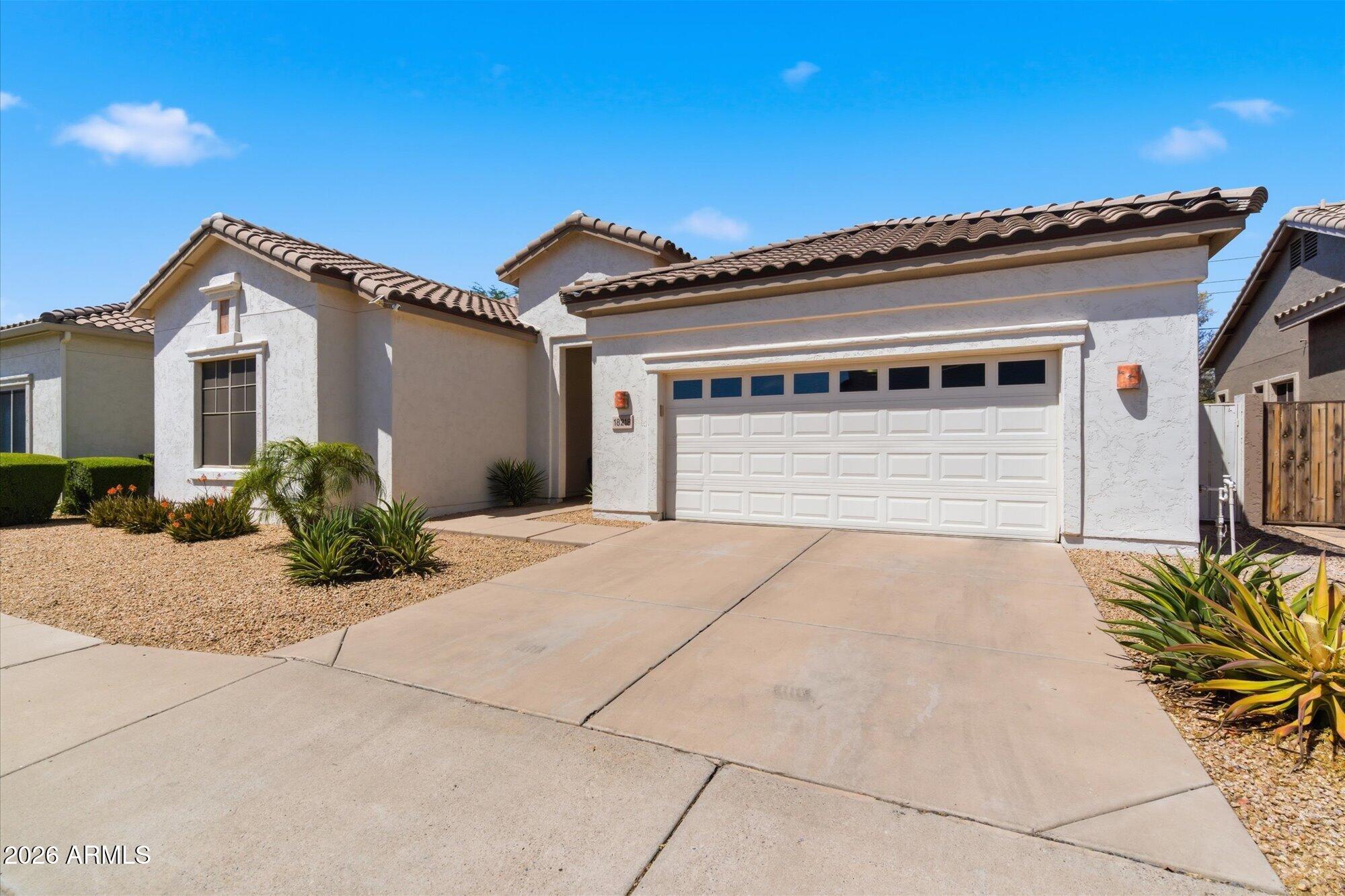 18218 N 48TH Place