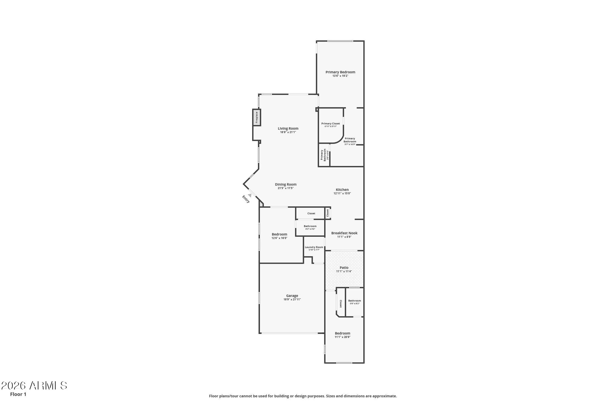 9270 E THOMPSON PEAK Parkway 329