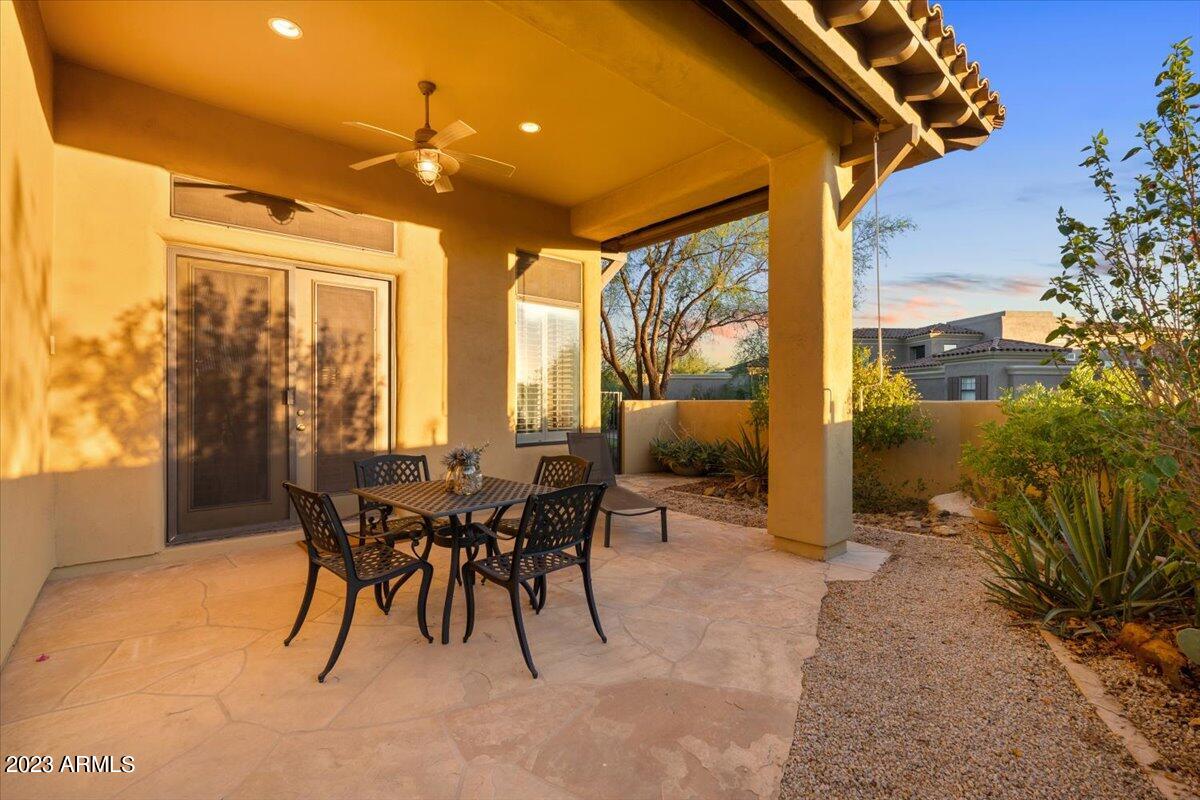 9270 E THOMPSON PEAK Parkway 329