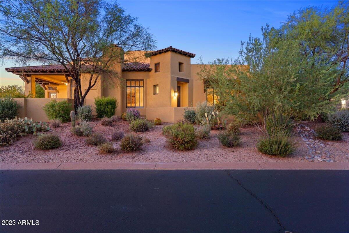 9270 E THOMPSON PEAK Parkway 329