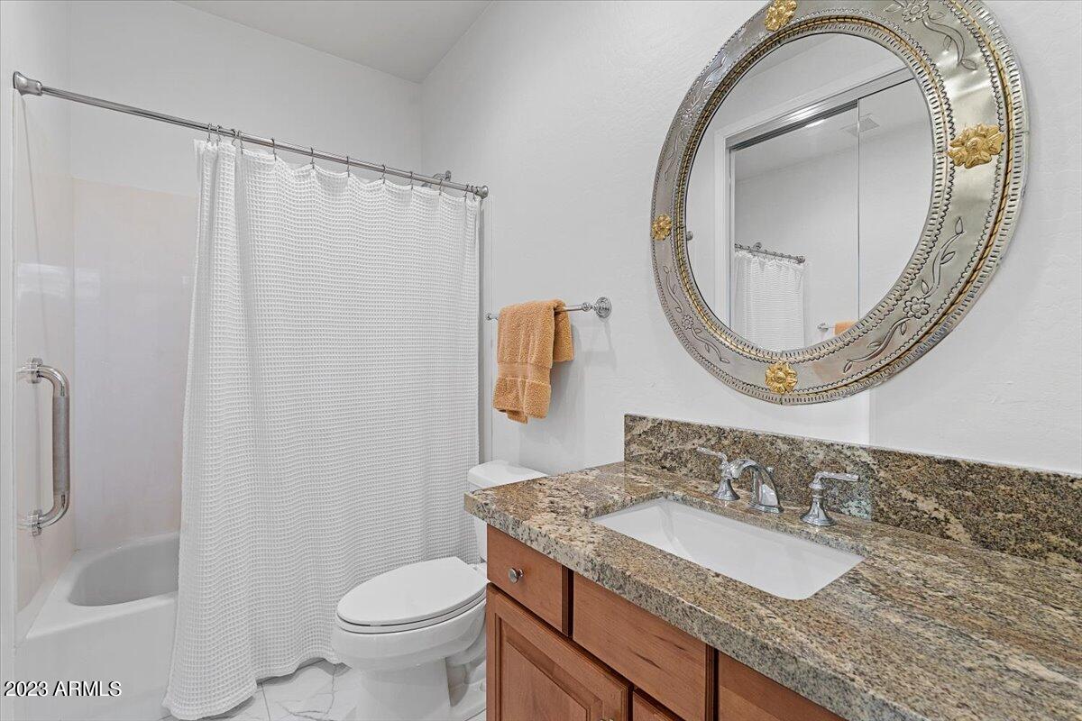 9270 E THOMPSON PEAK Parkway 329