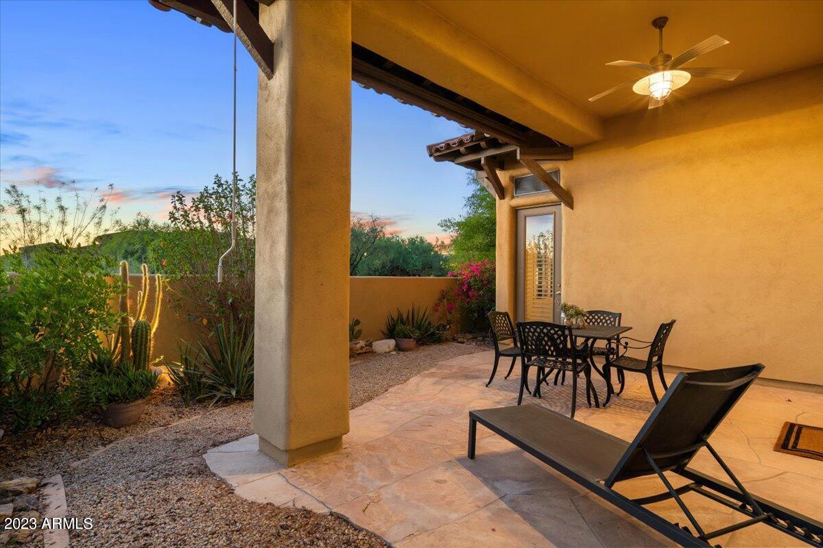 9270 E THOMPSON PEAK Parkway 329