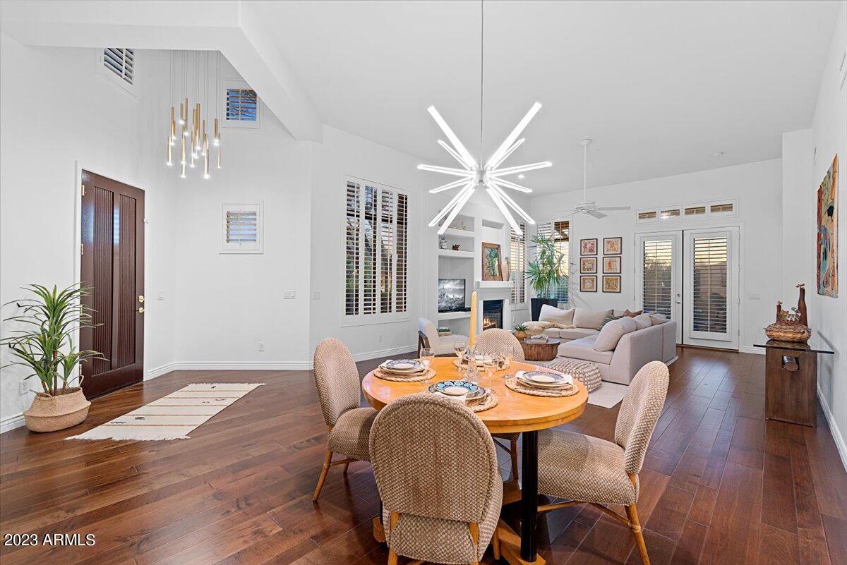 9270 E THOMPSON PEAK Parkway 329