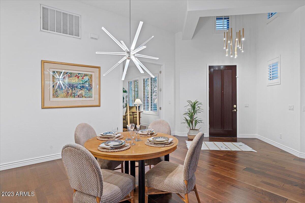 9270 E THOMPSON PEAK Parkway 329