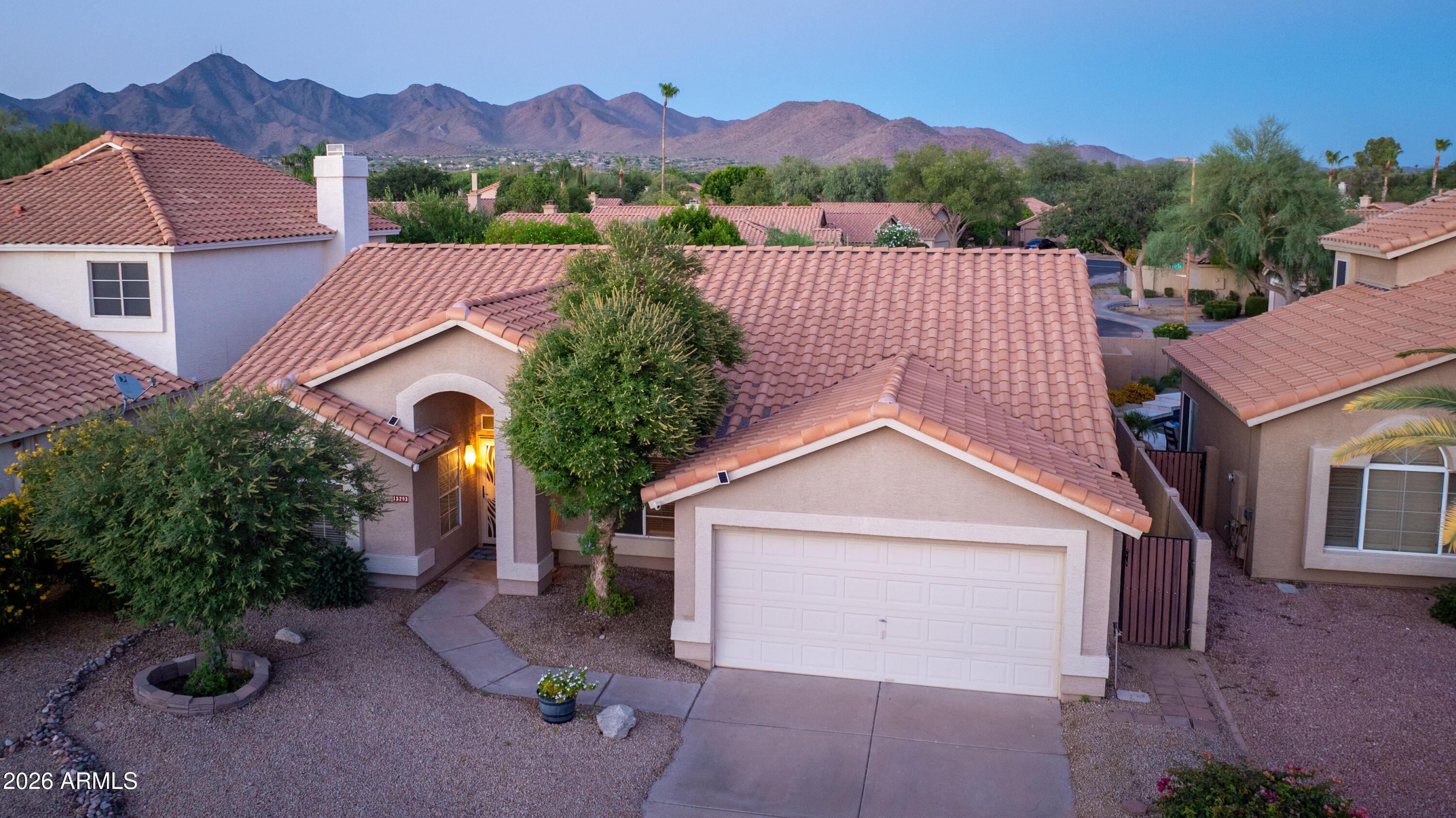 13293 N 94TH Place