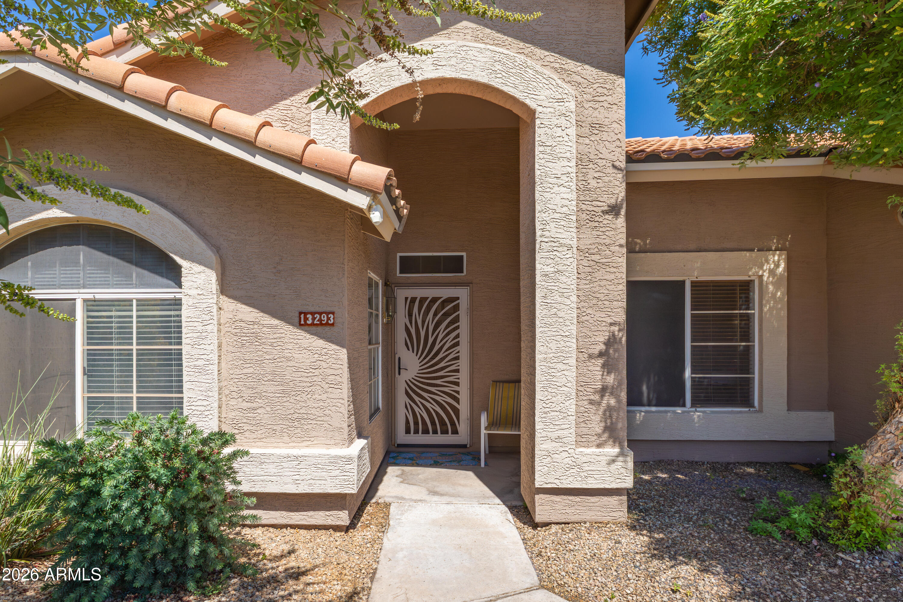 13293 N 94TH Place