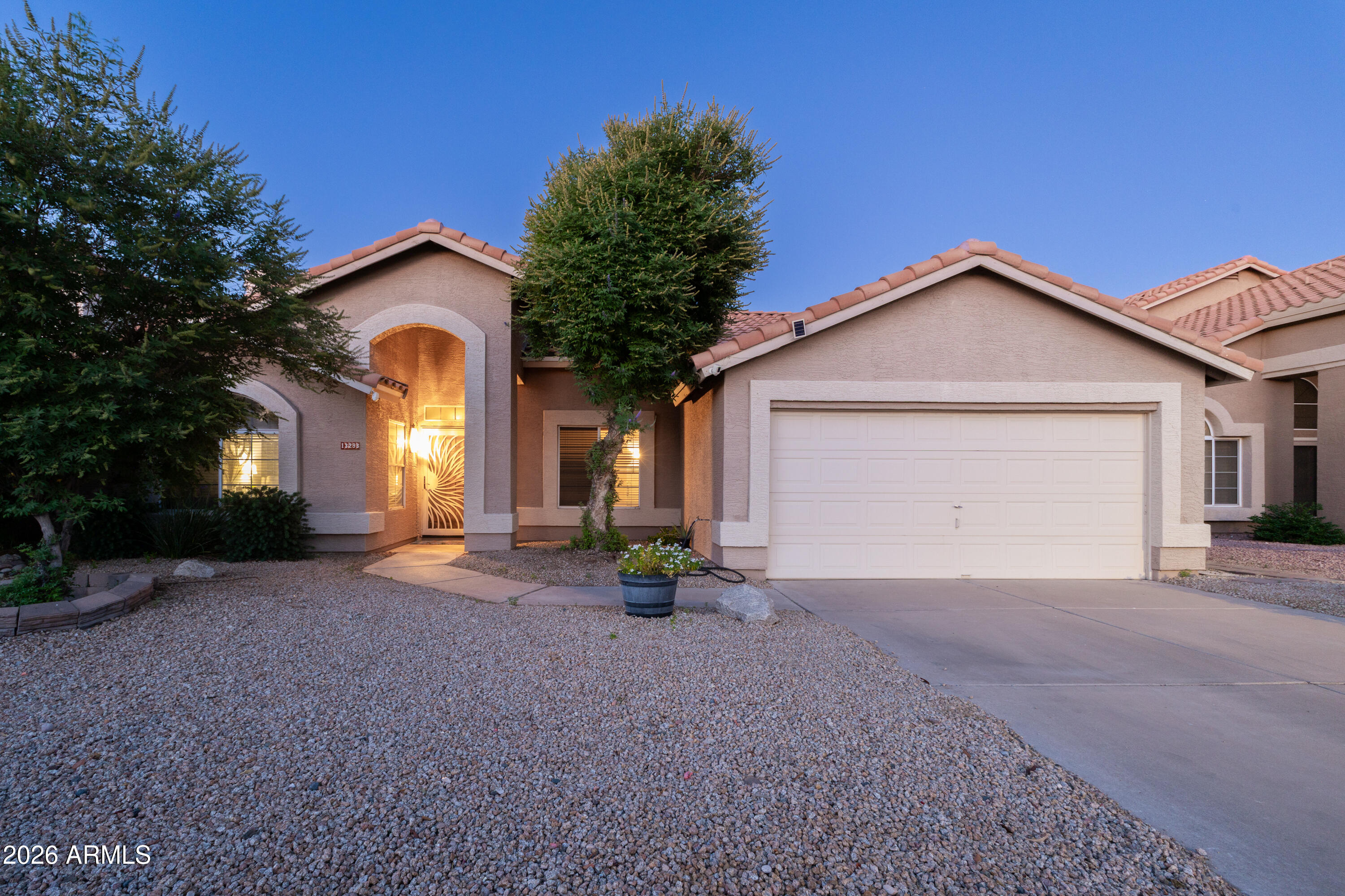 13293 N 94TH Place
