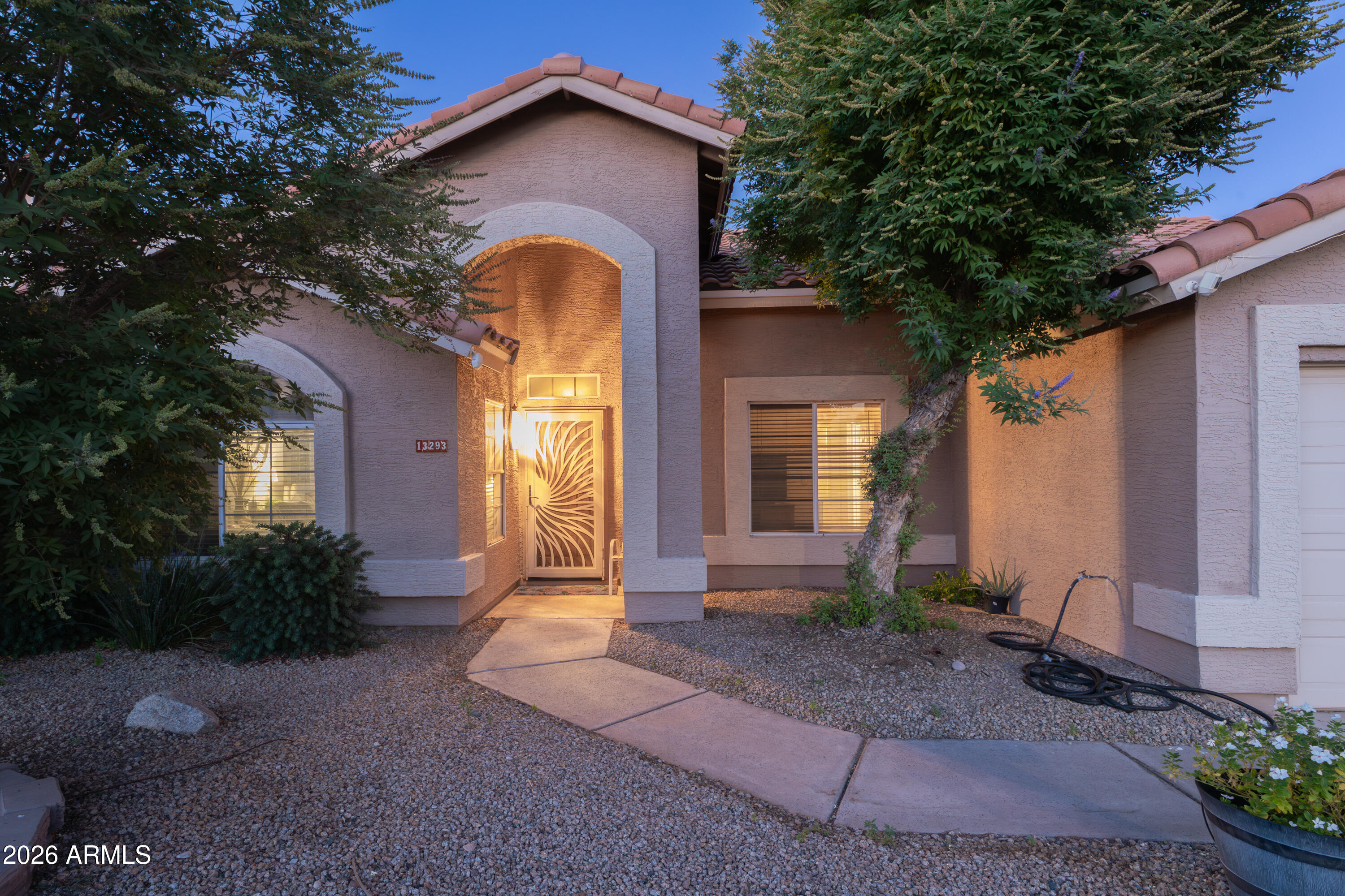 13293 N 94TH Place