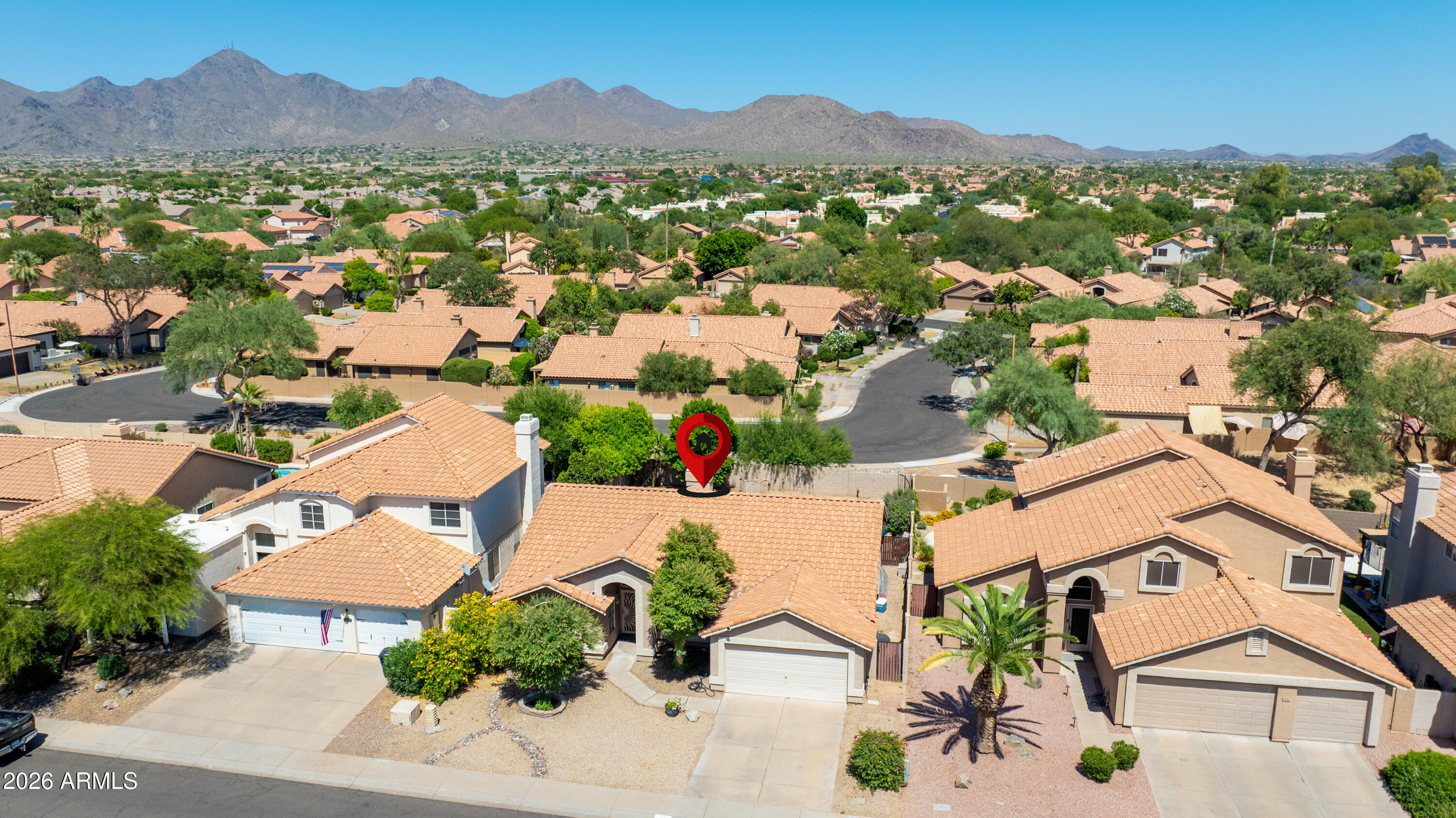 13293 N 94TH Place