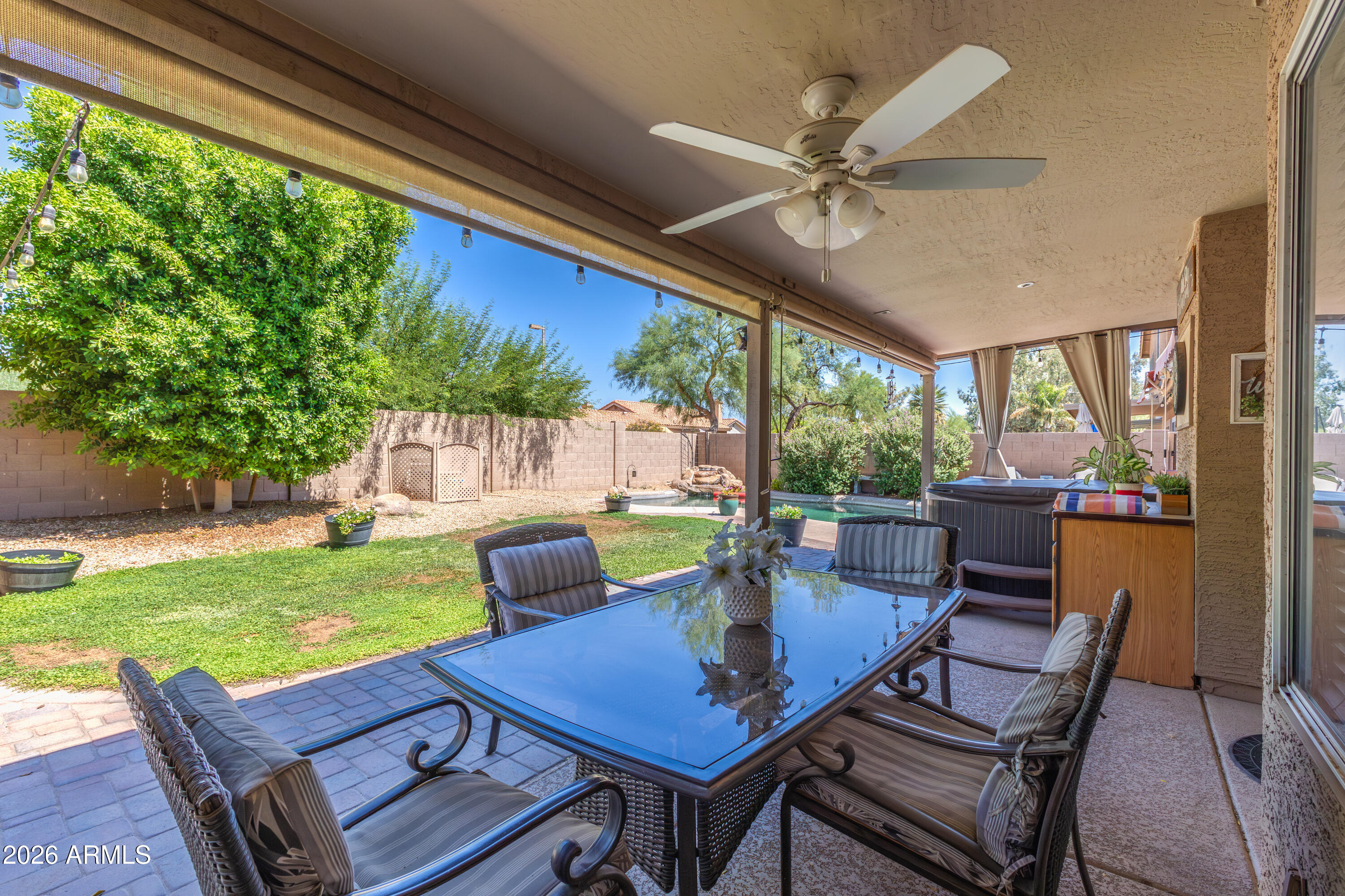 13293 N 94TH Place