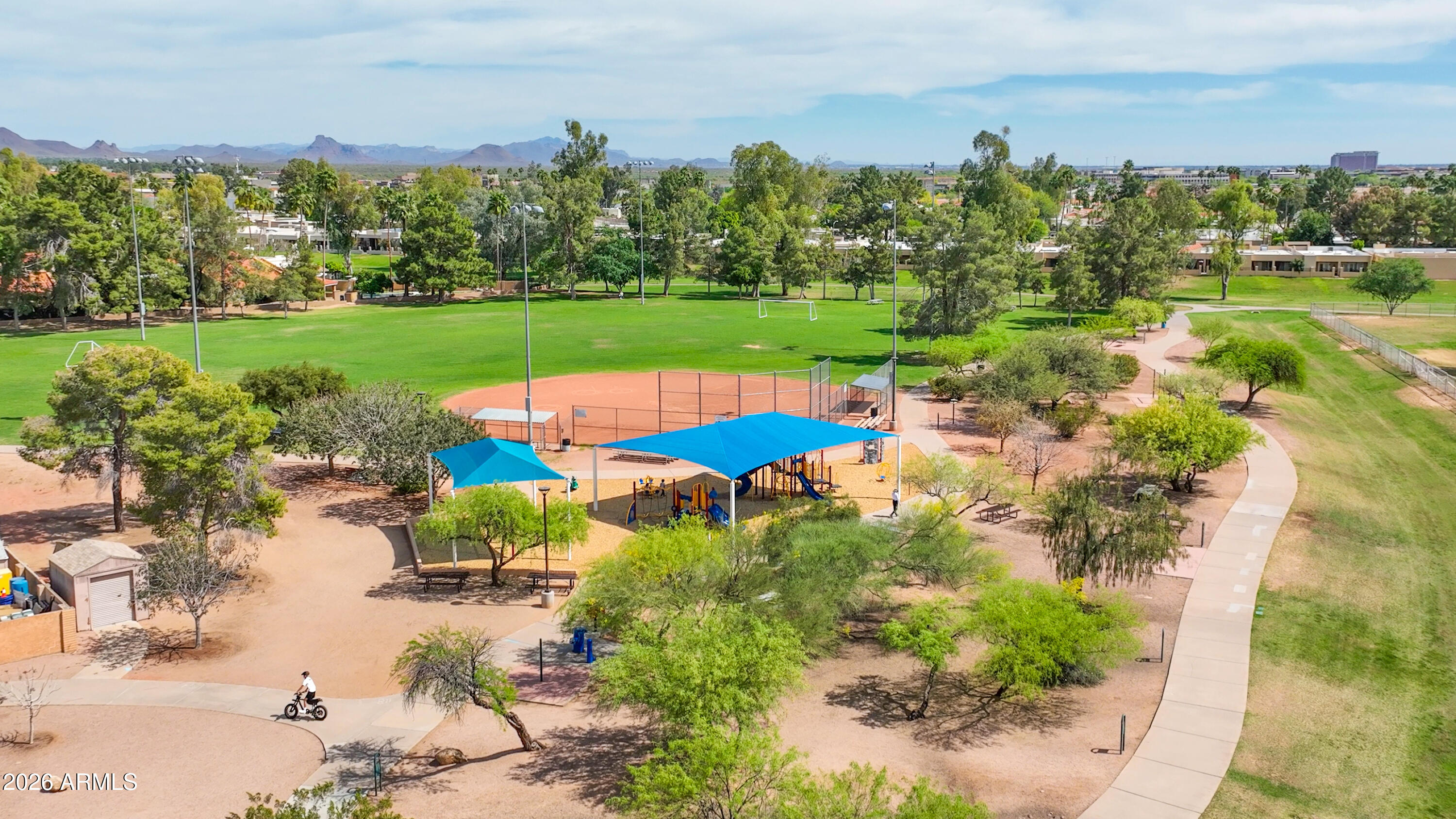 8144 E APPALOOSA Trail