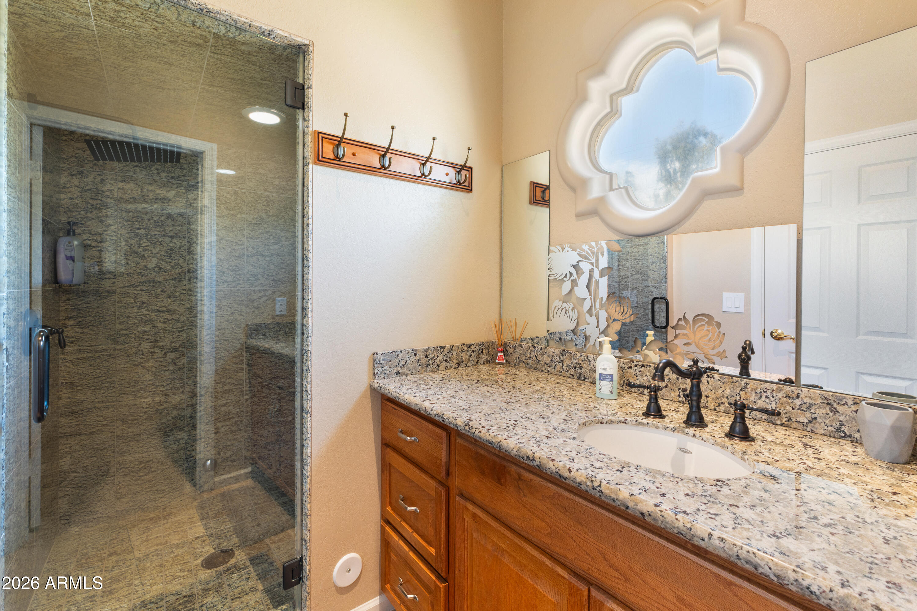 8144 E APPALOOSA Trail