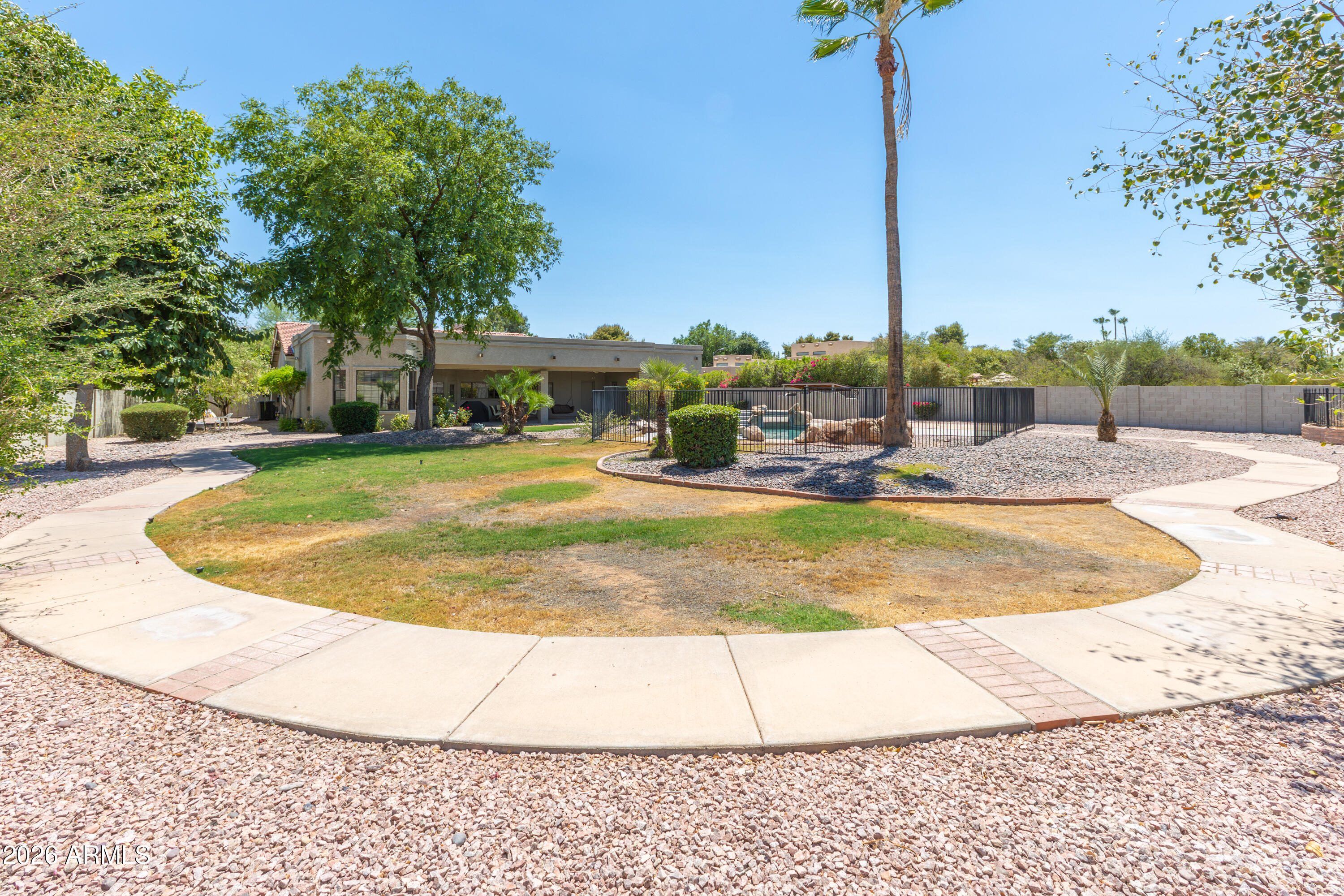 8144 E APPALOOSA Trail