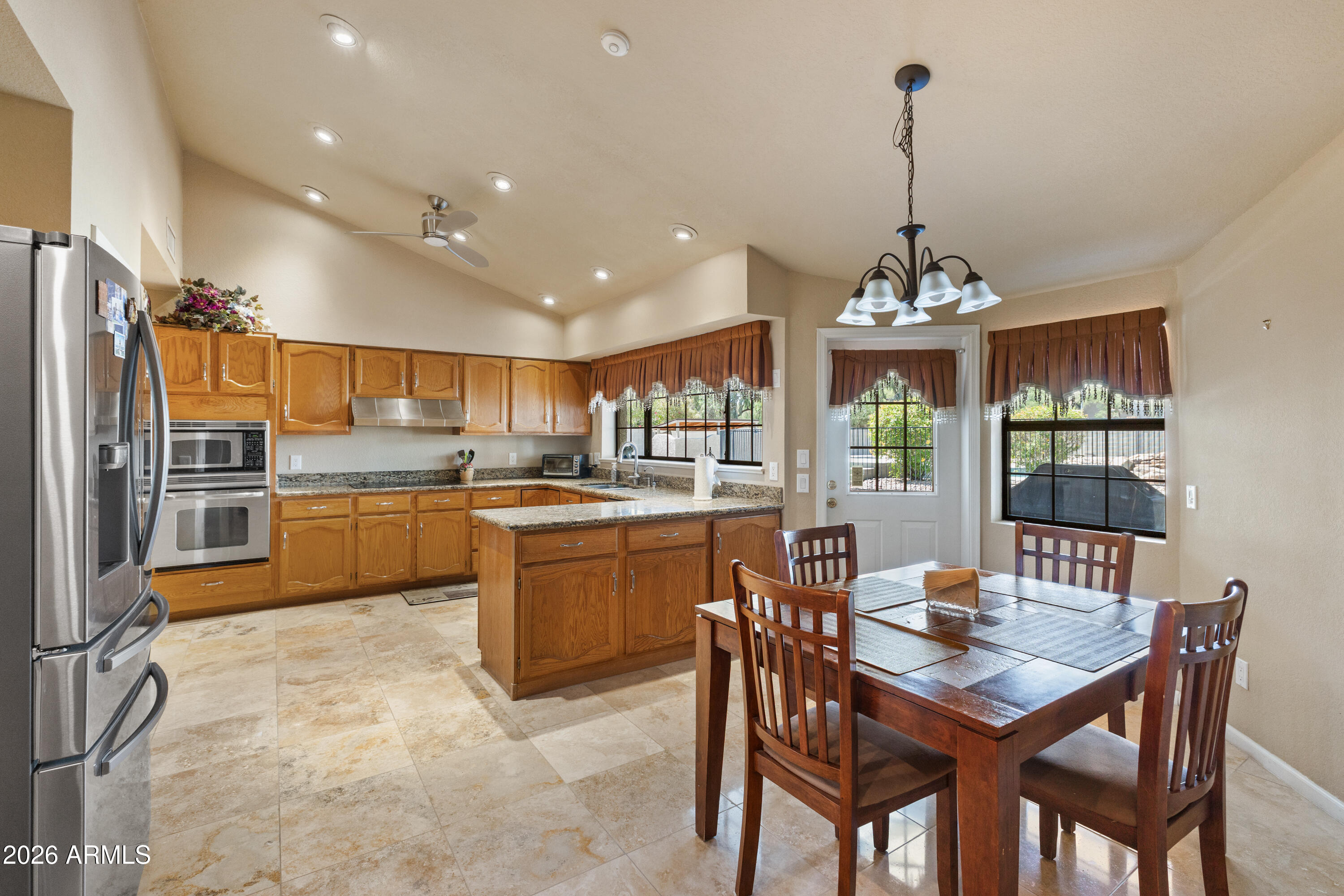 8144 E APPALOOSA Trail