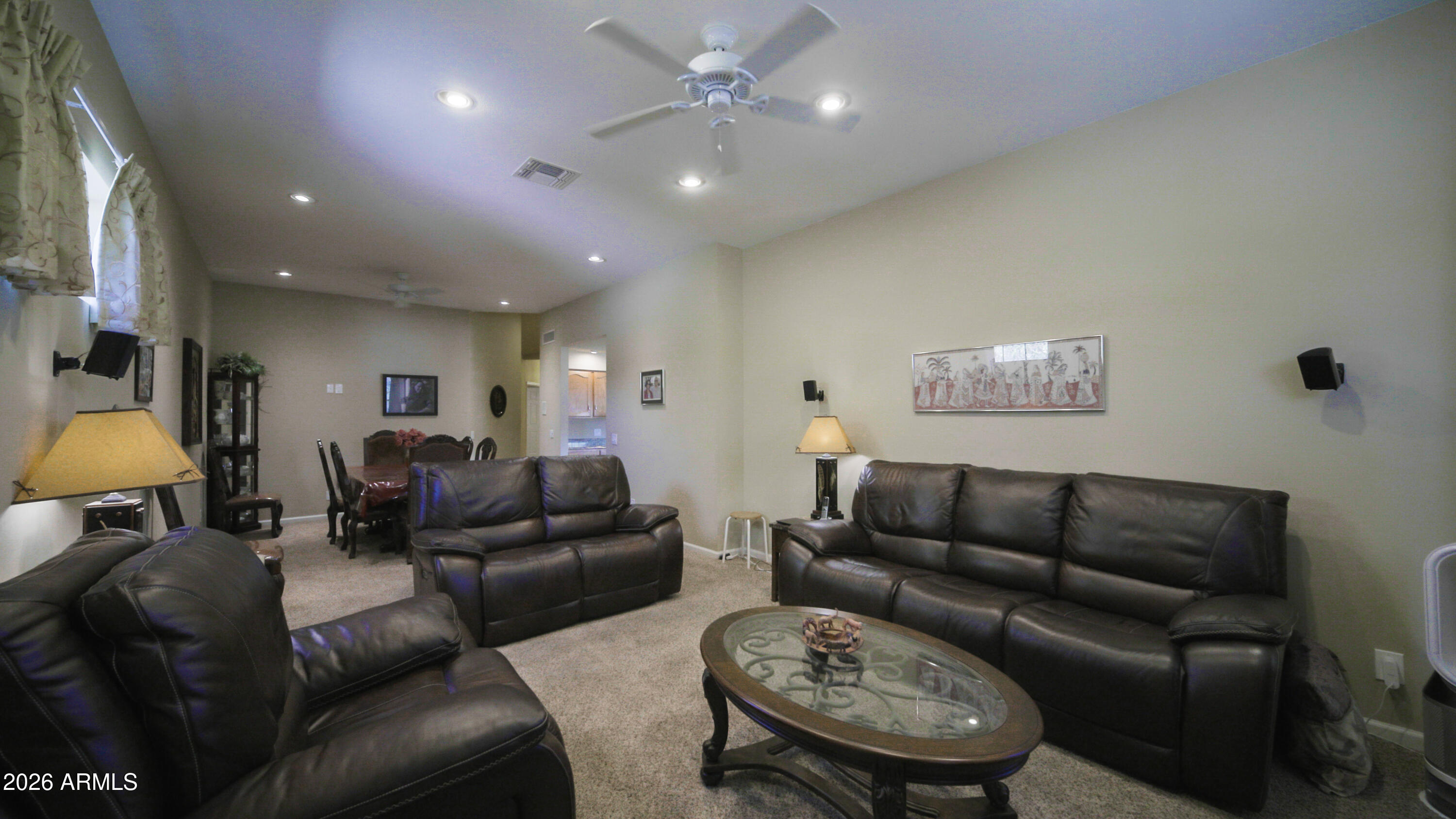 8144 E APPALOOSA Trail