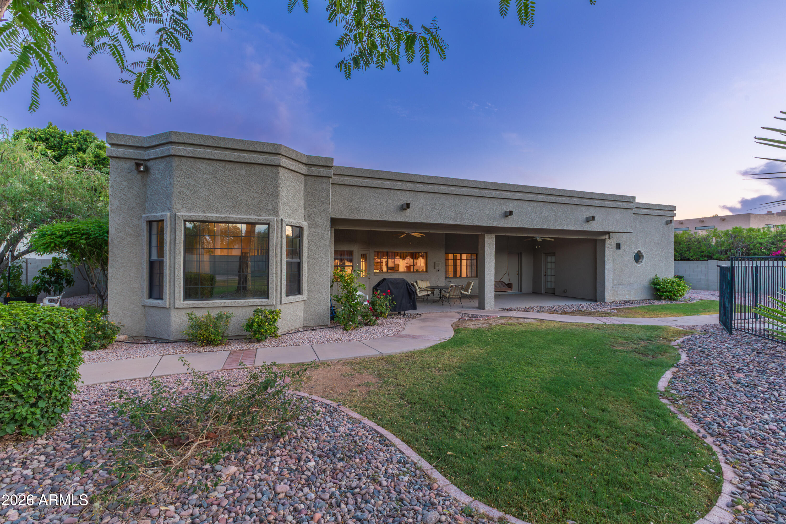 8144 E APPALOOSA Trail