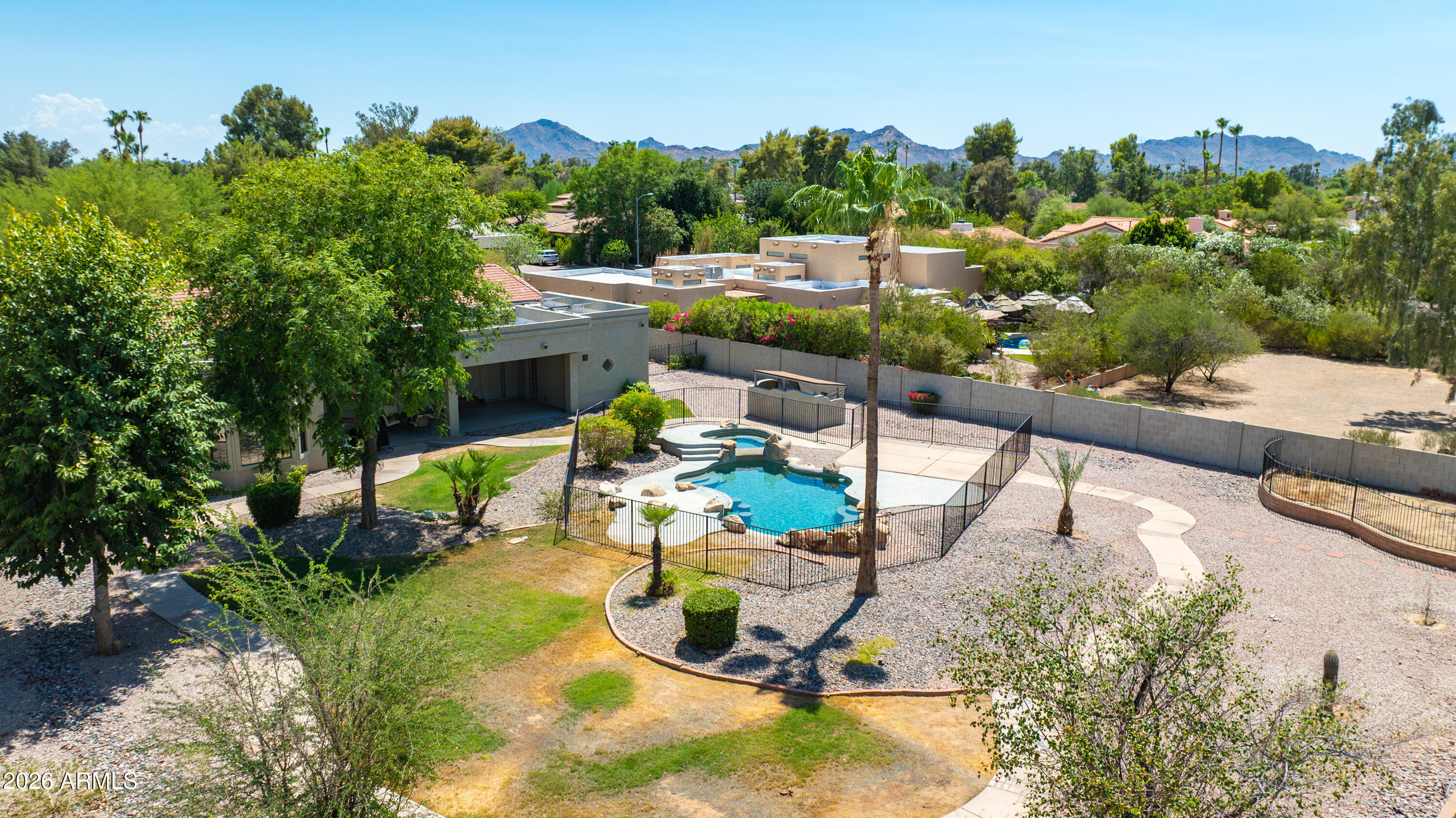8144 E APPALOOSA Trail