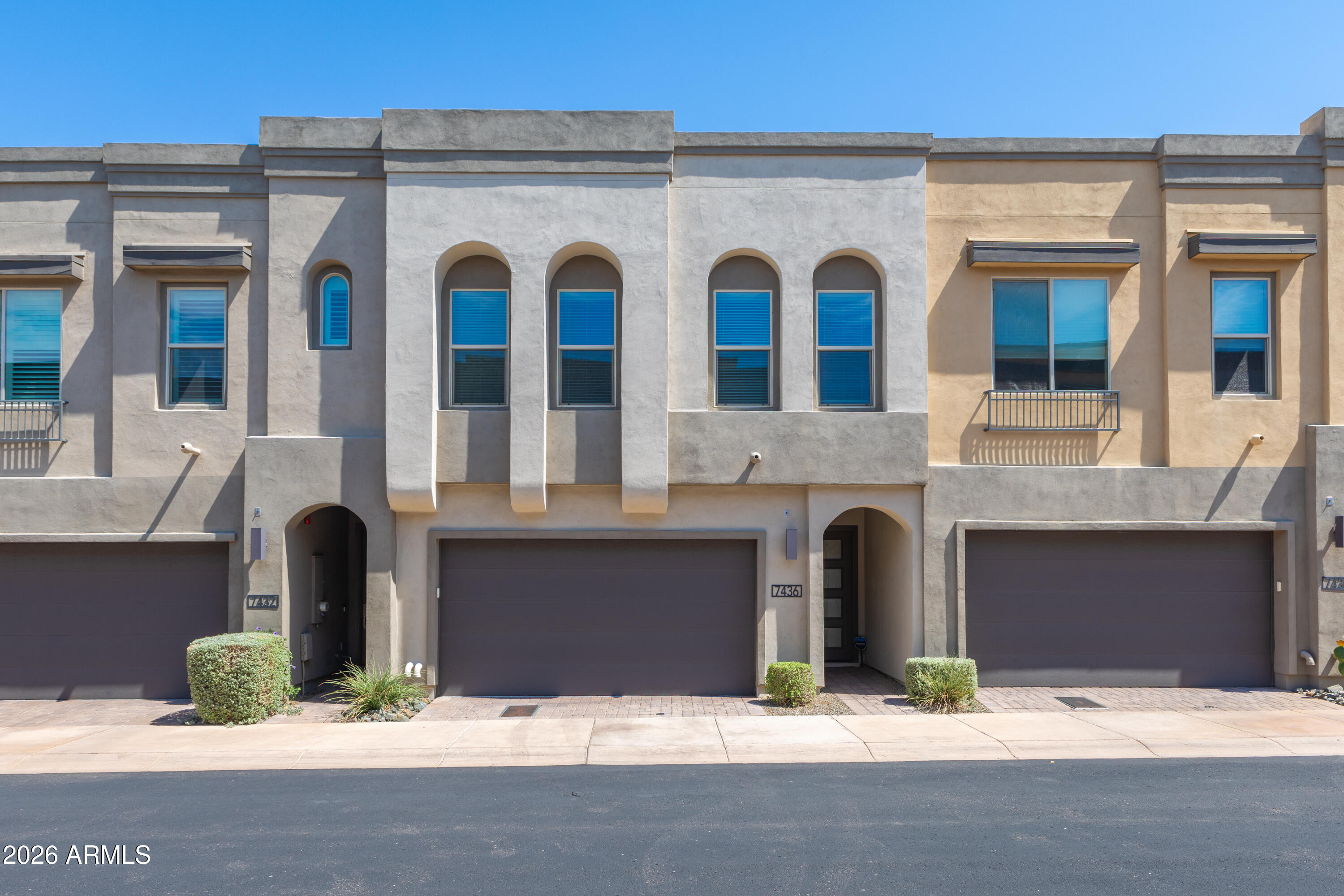 7436 E PARAISO Drive
