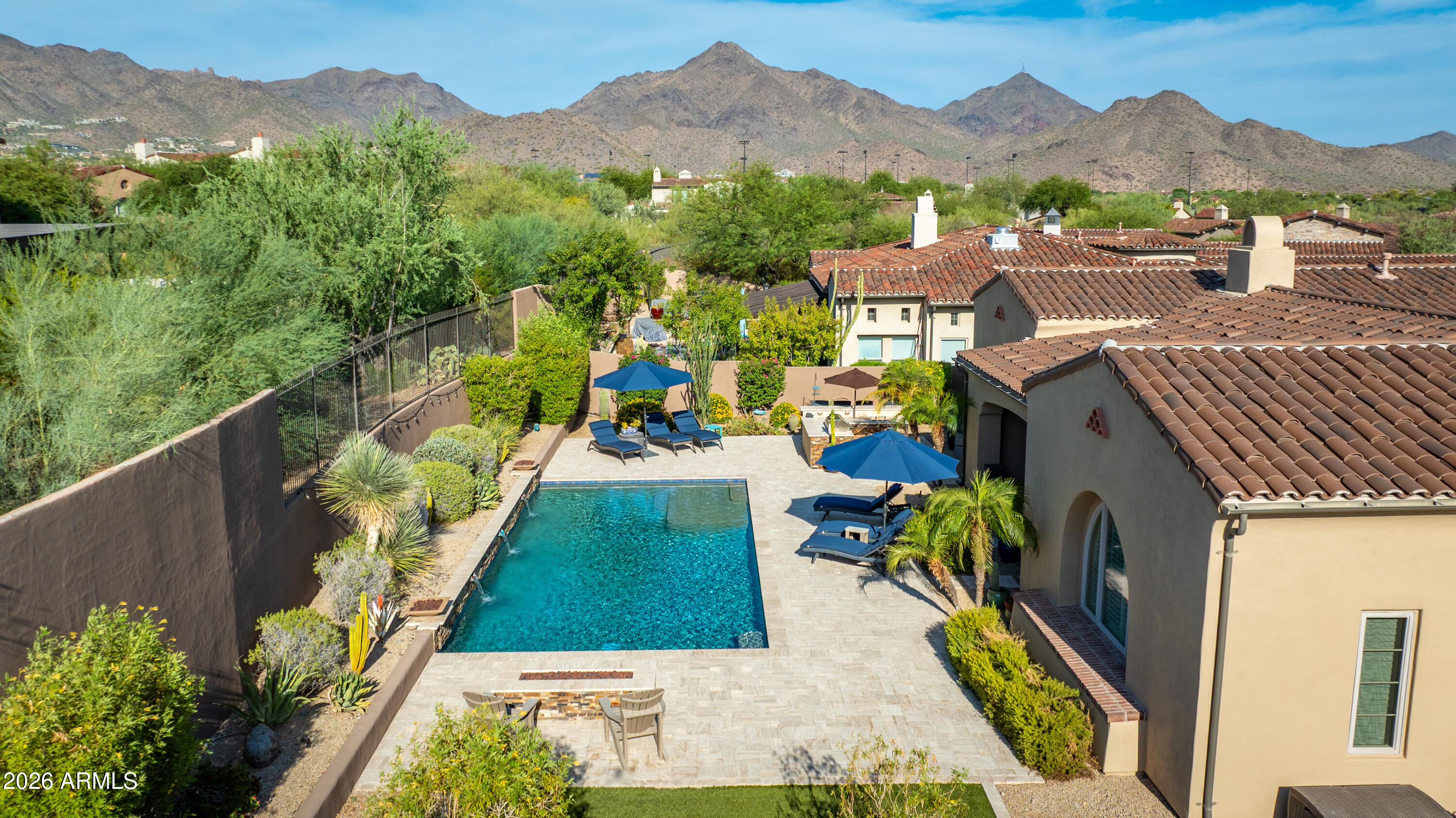 9636 E DIAMOND RIM Drive