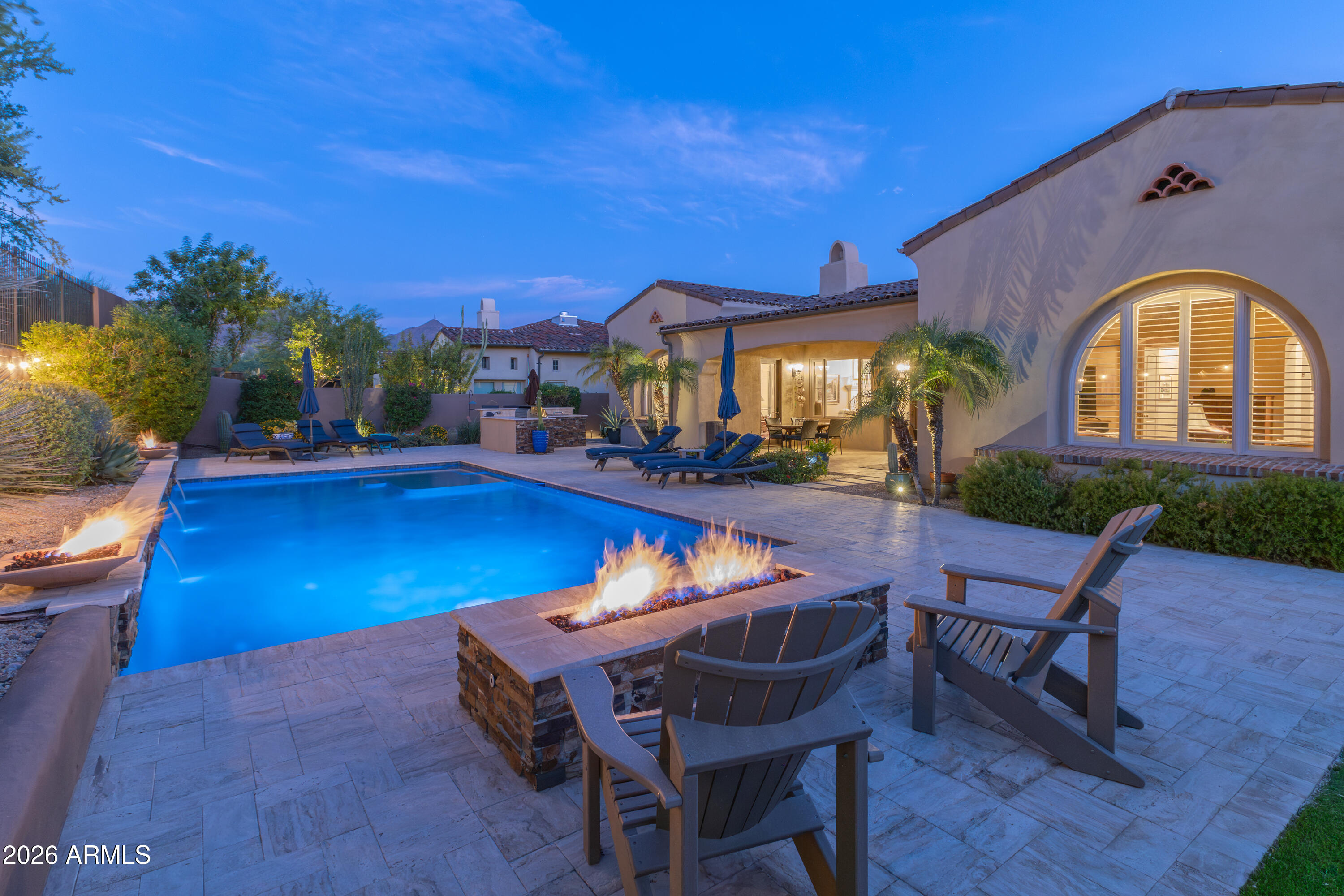 9636 E DIAMOND RIM Drive