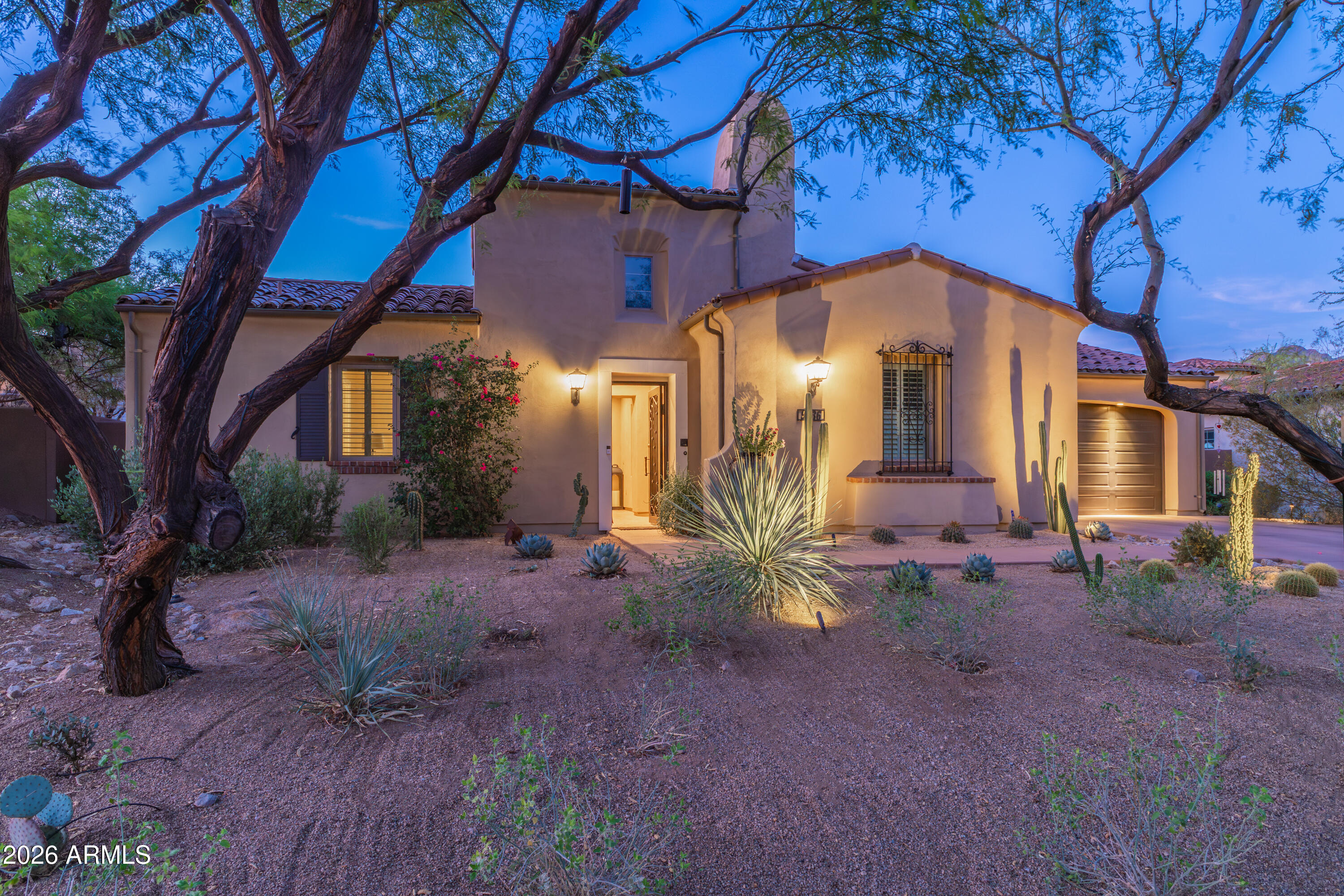 9636 E DIAMOND RIM Drive