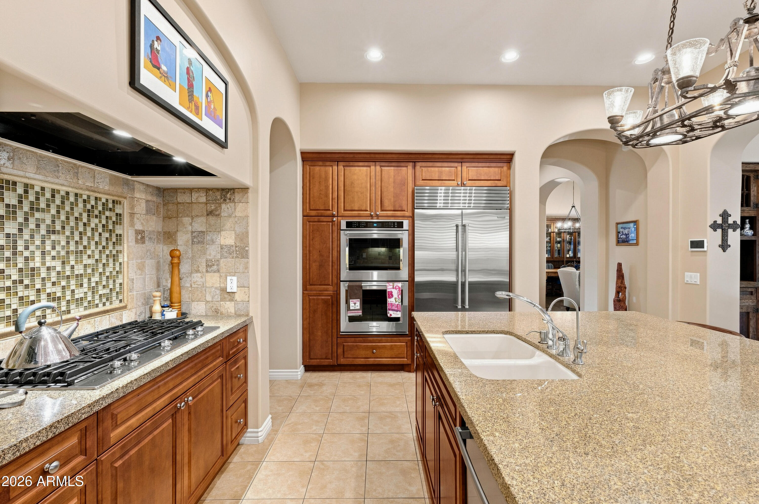 9636 E DIAMOND RIM Drive