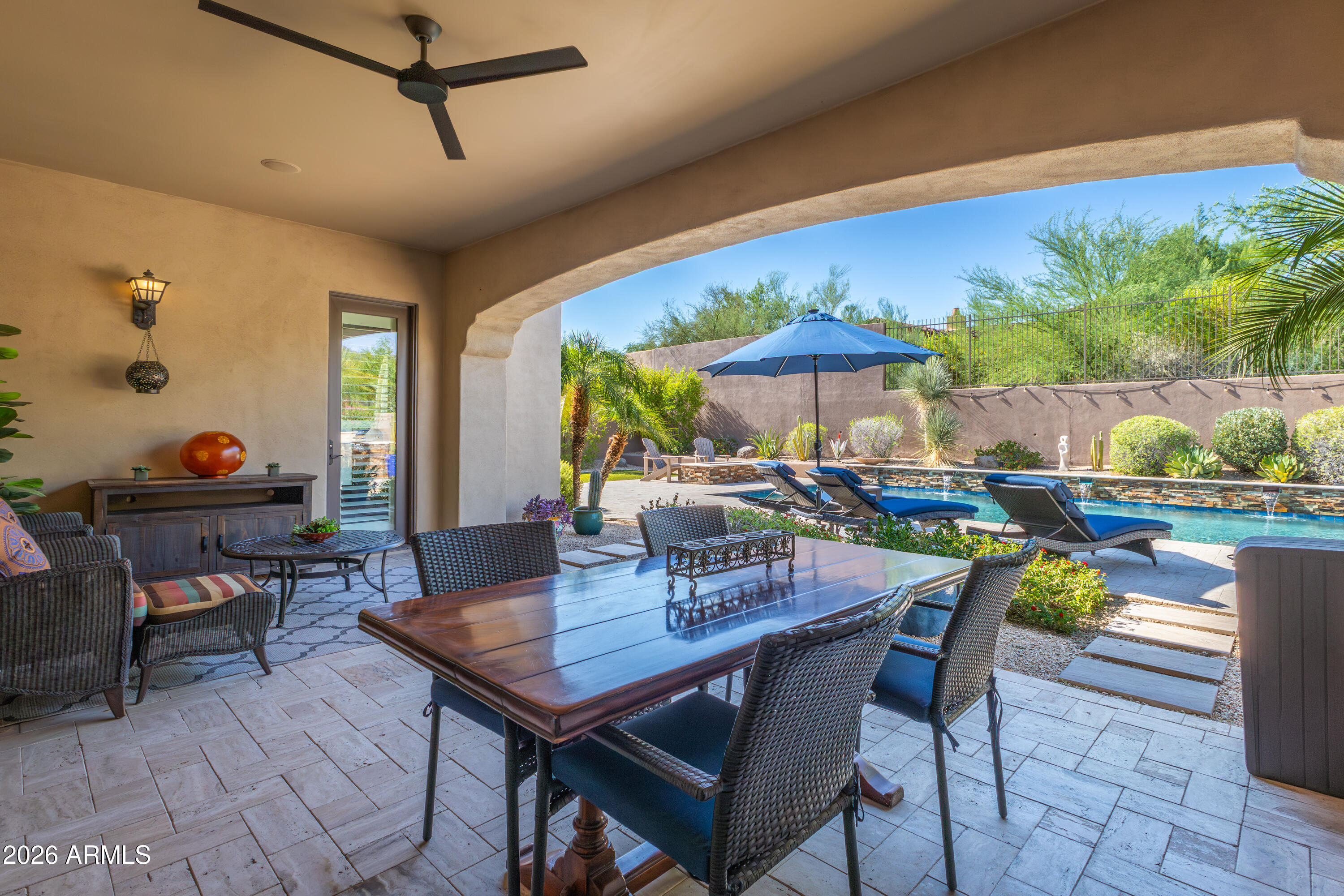 9636 E DIAMOND RIM Drive