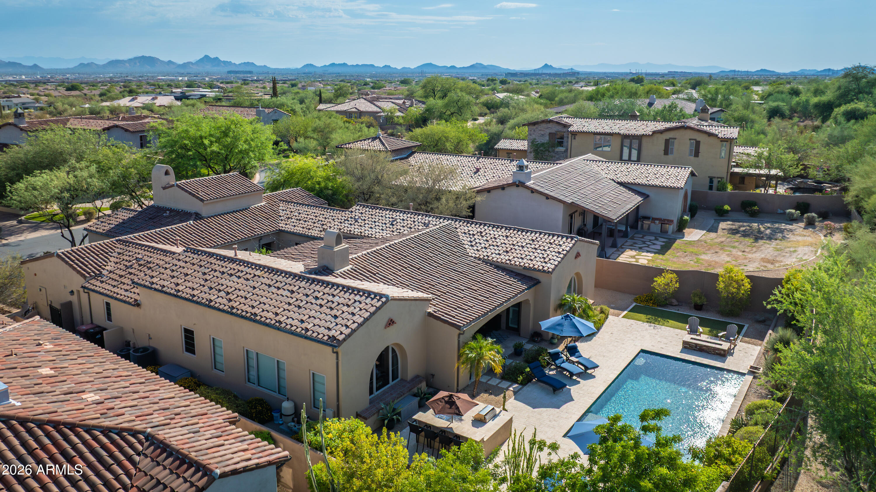 9636 E DIAMOND RIM Drive