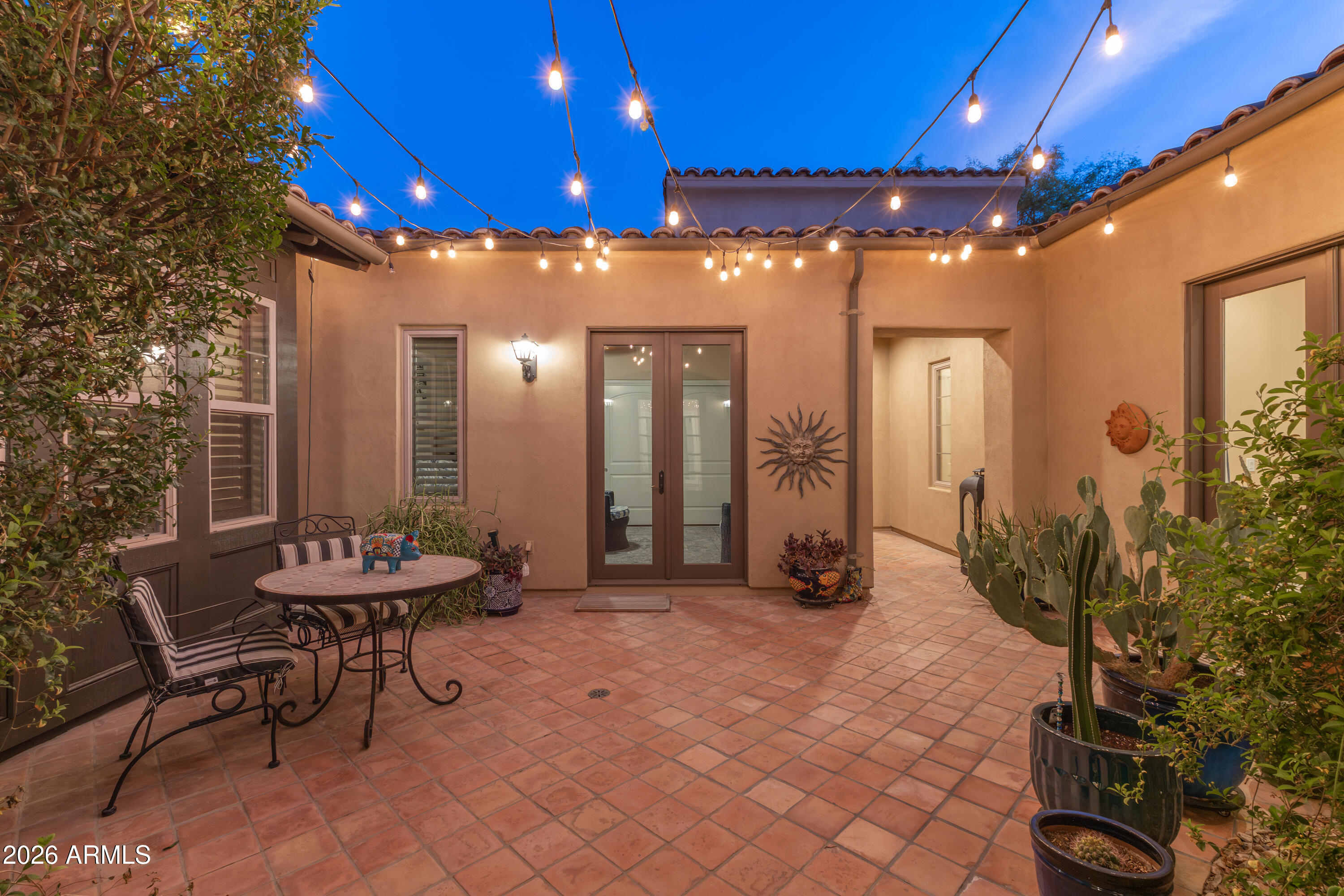 9636 E DIAMOND RIM Drive