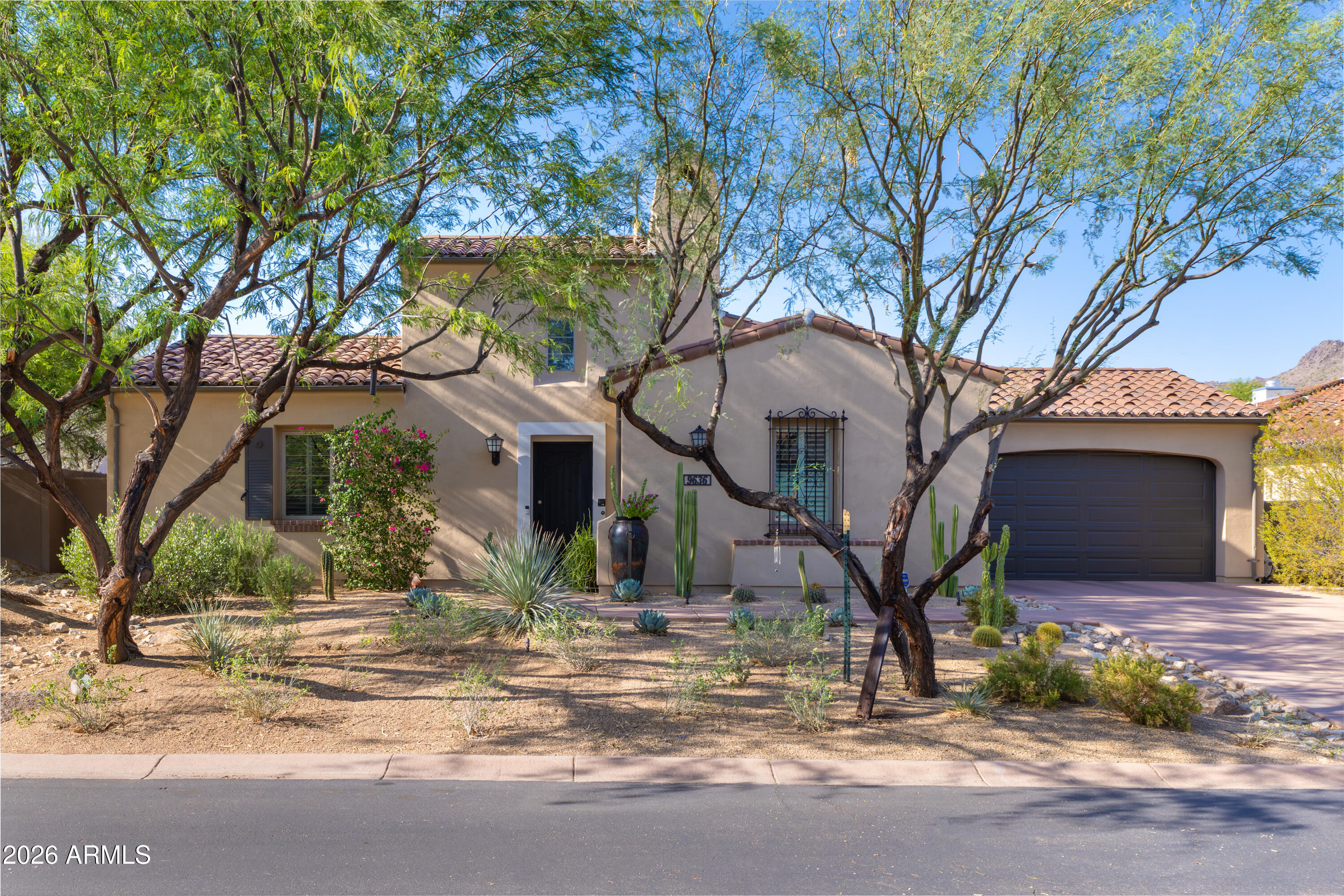 9636 E DIAMOND RIM Drive