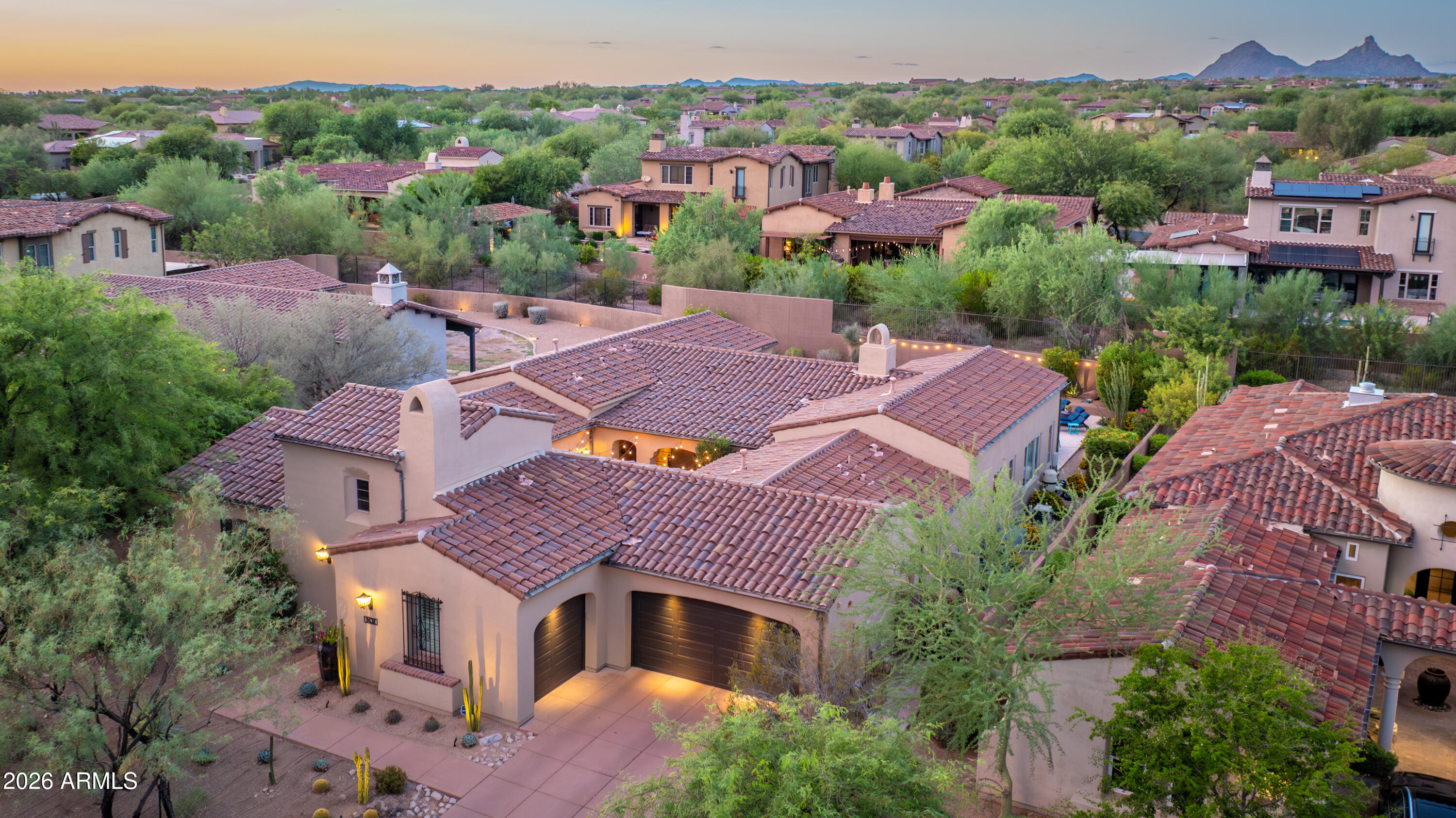 9636 E DIAMOND RIM Drive