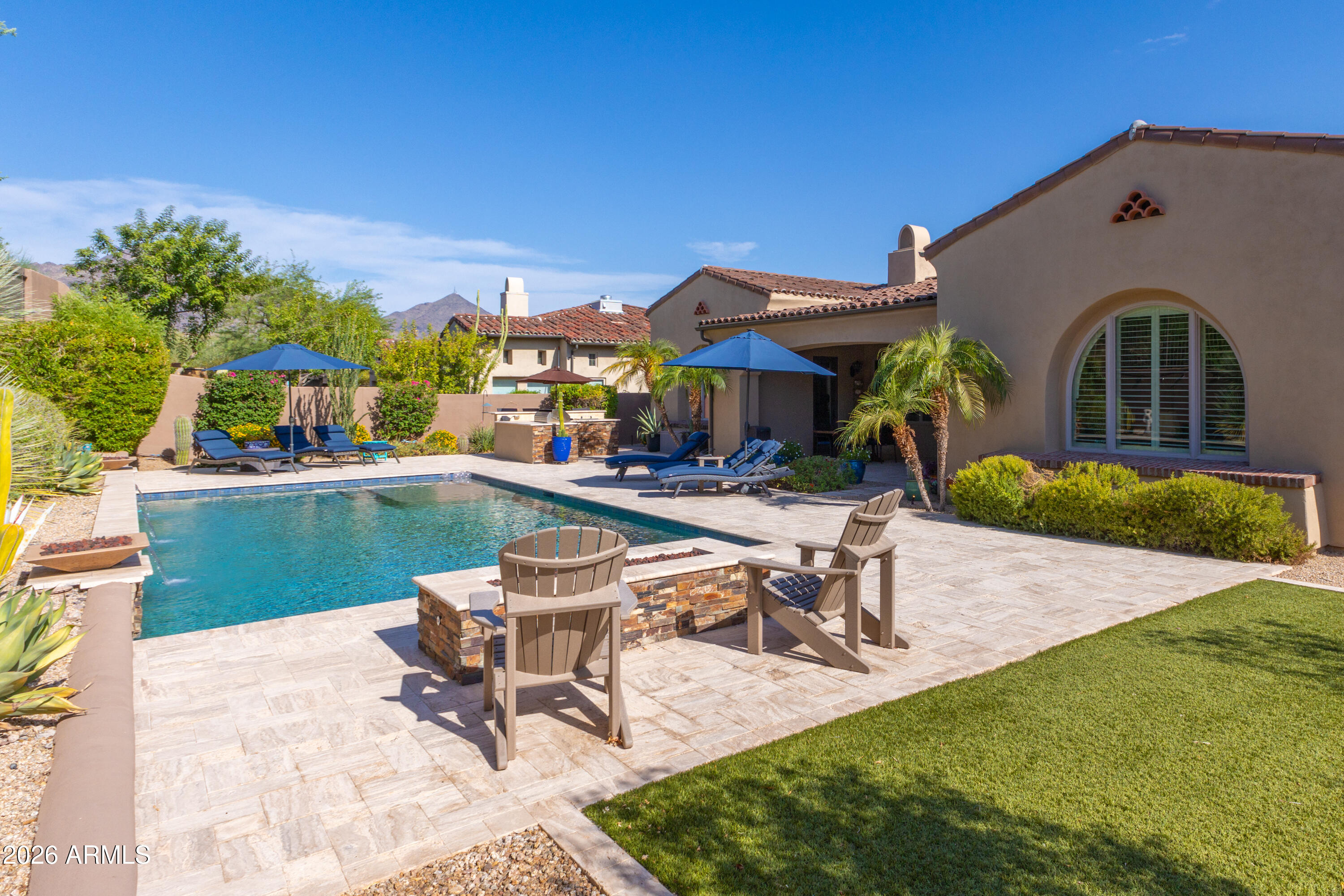 9636 E DIAMOND RIM Drive