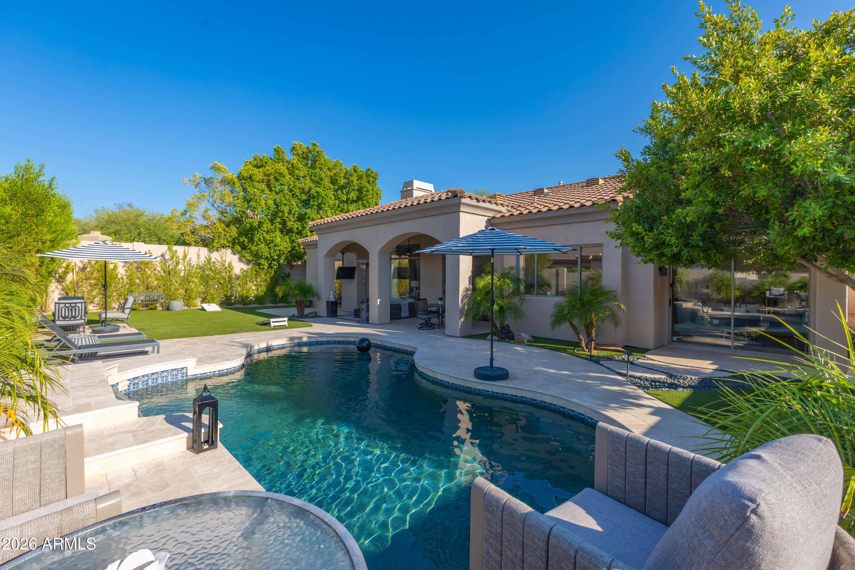 10968 E KORA Lane