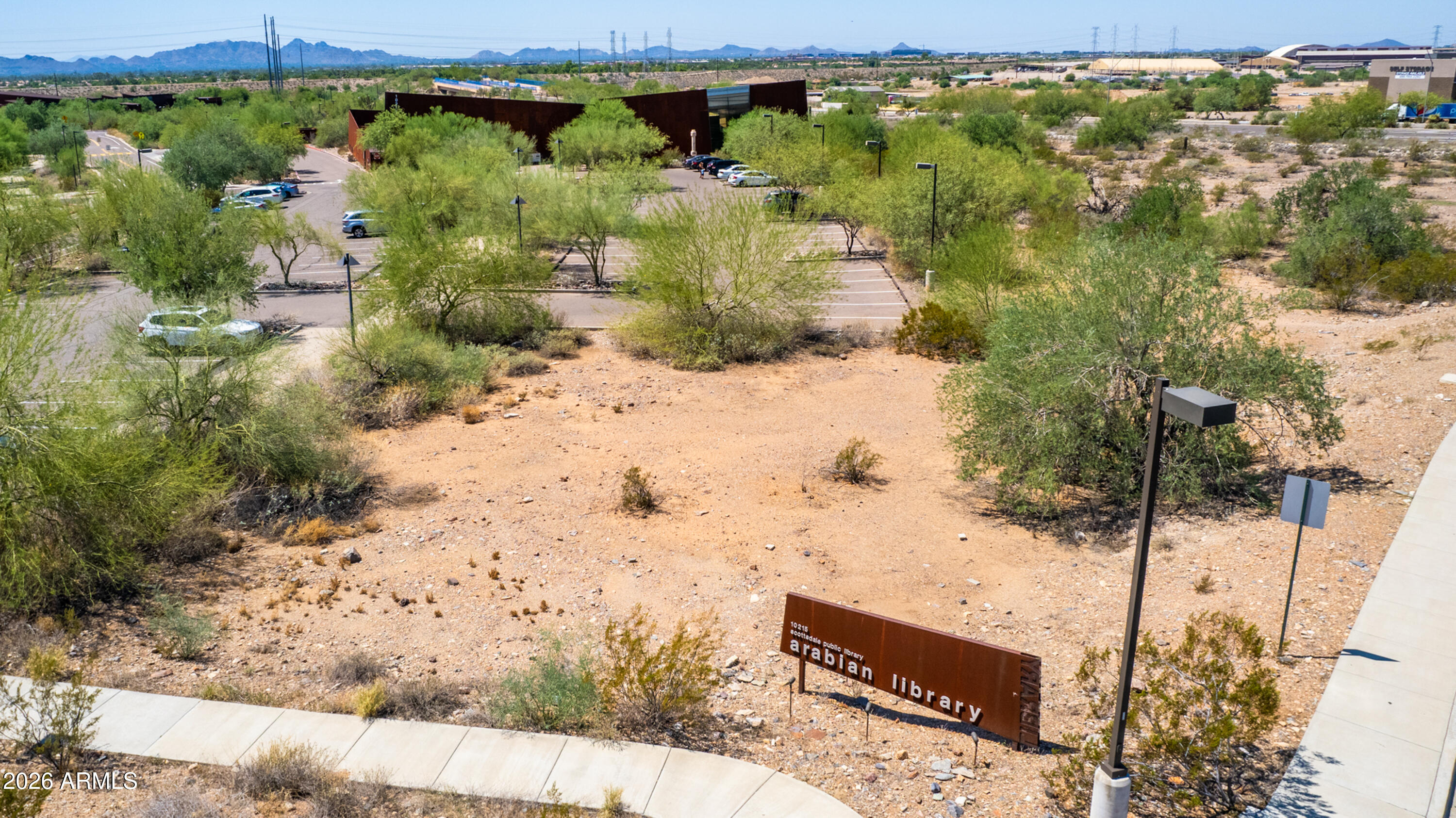 10968 E KORA Lane