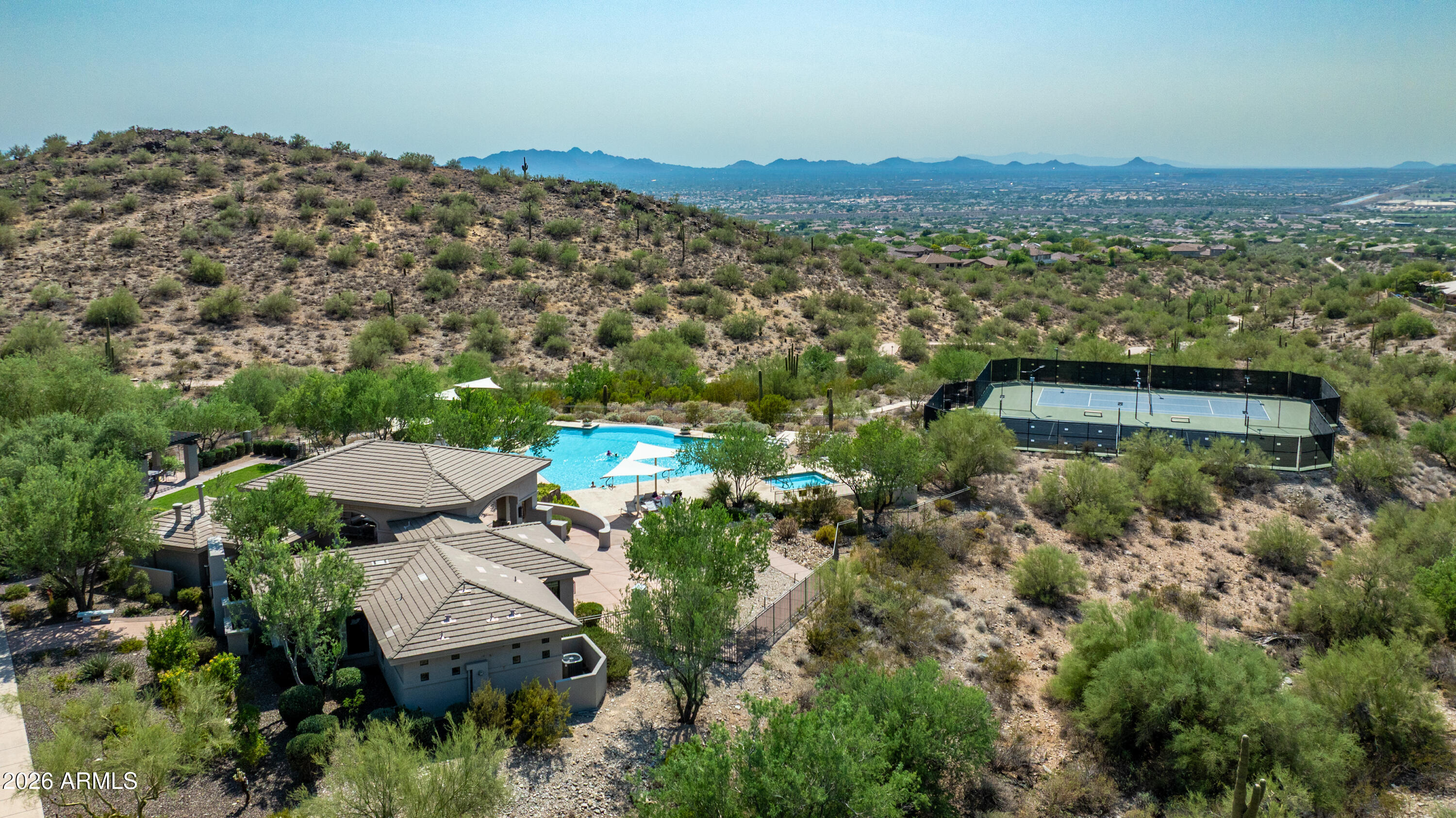 10968 E KORA Lane