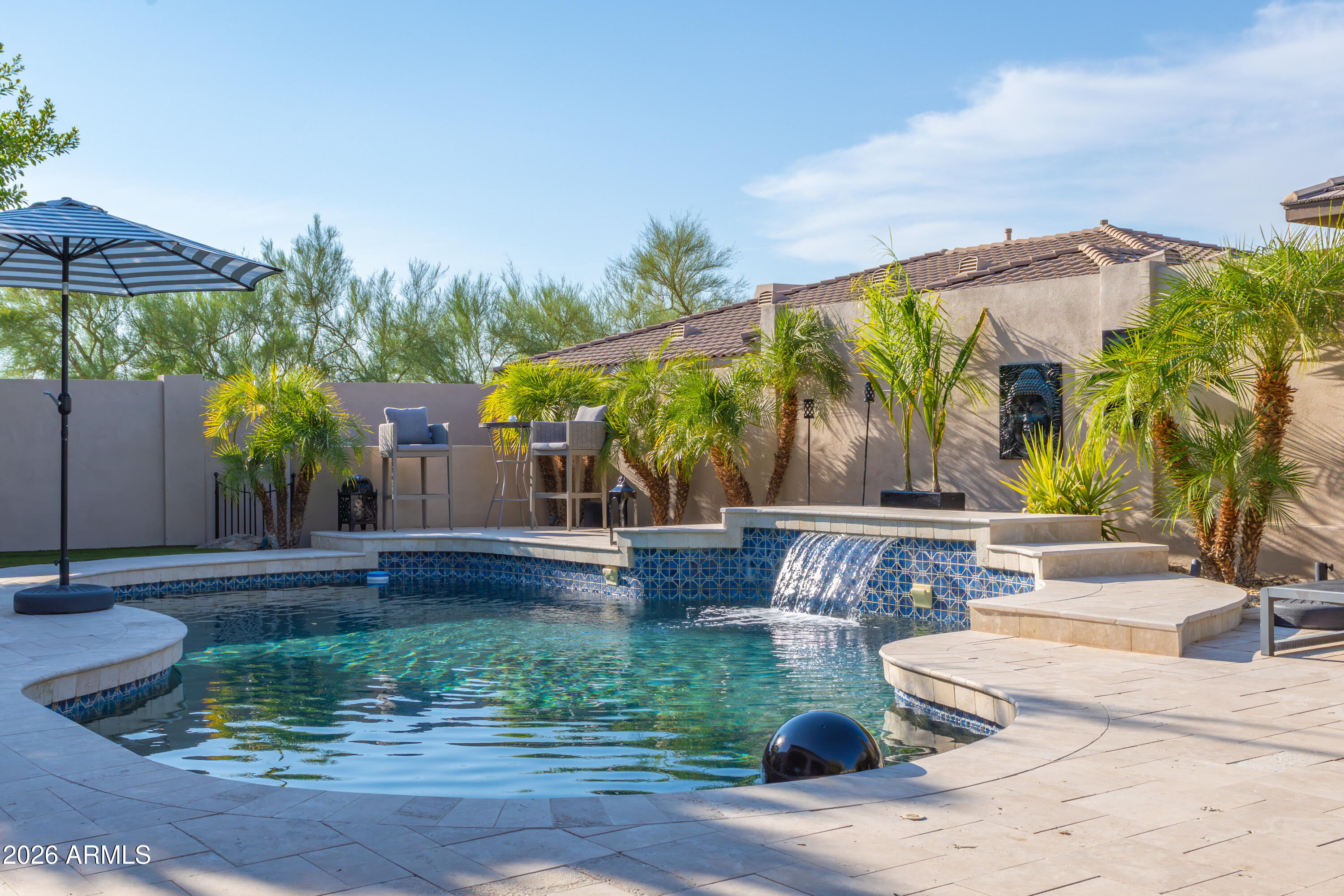 10968 E KORA Lane