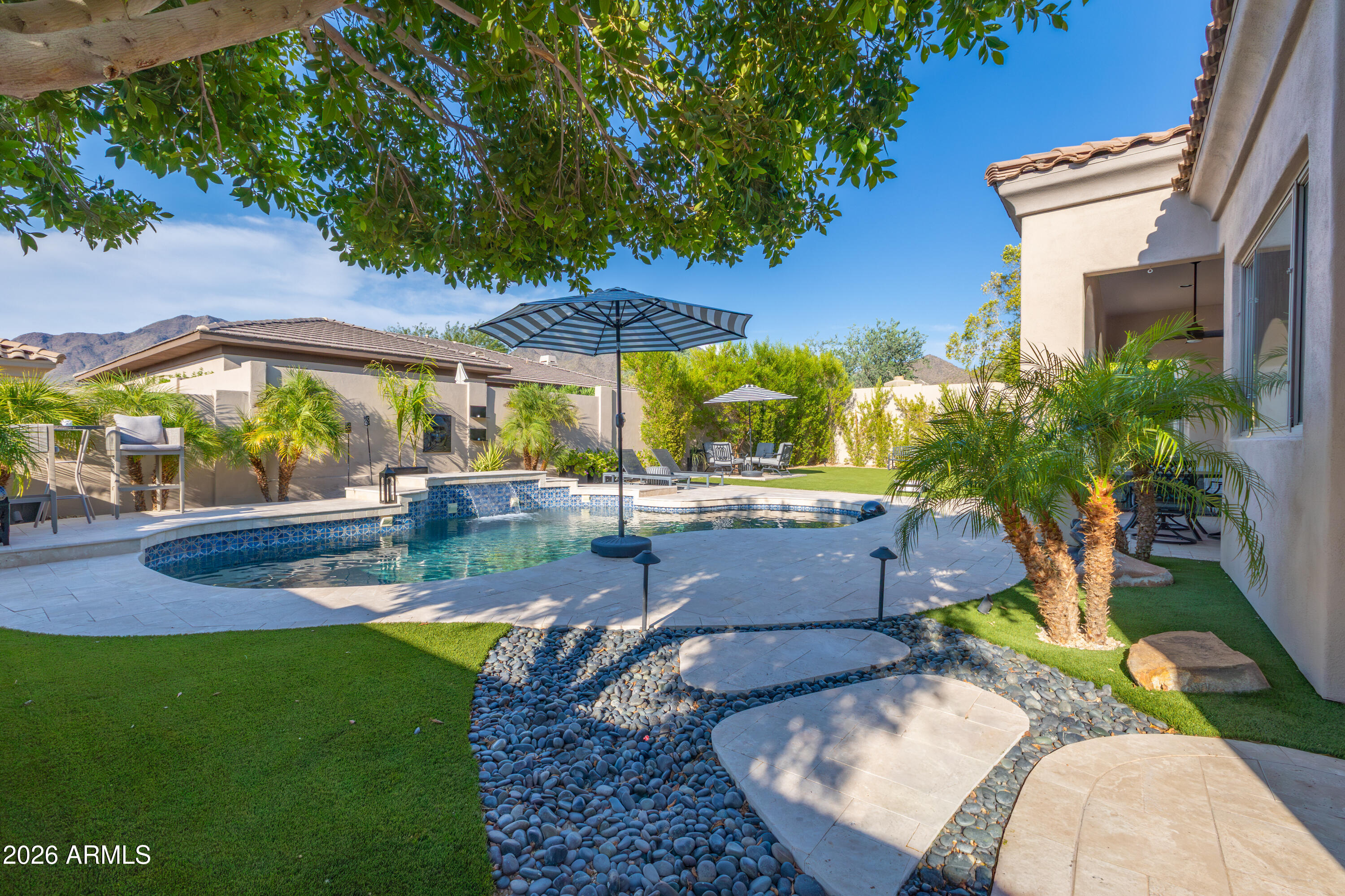 10968 E KORA Lane