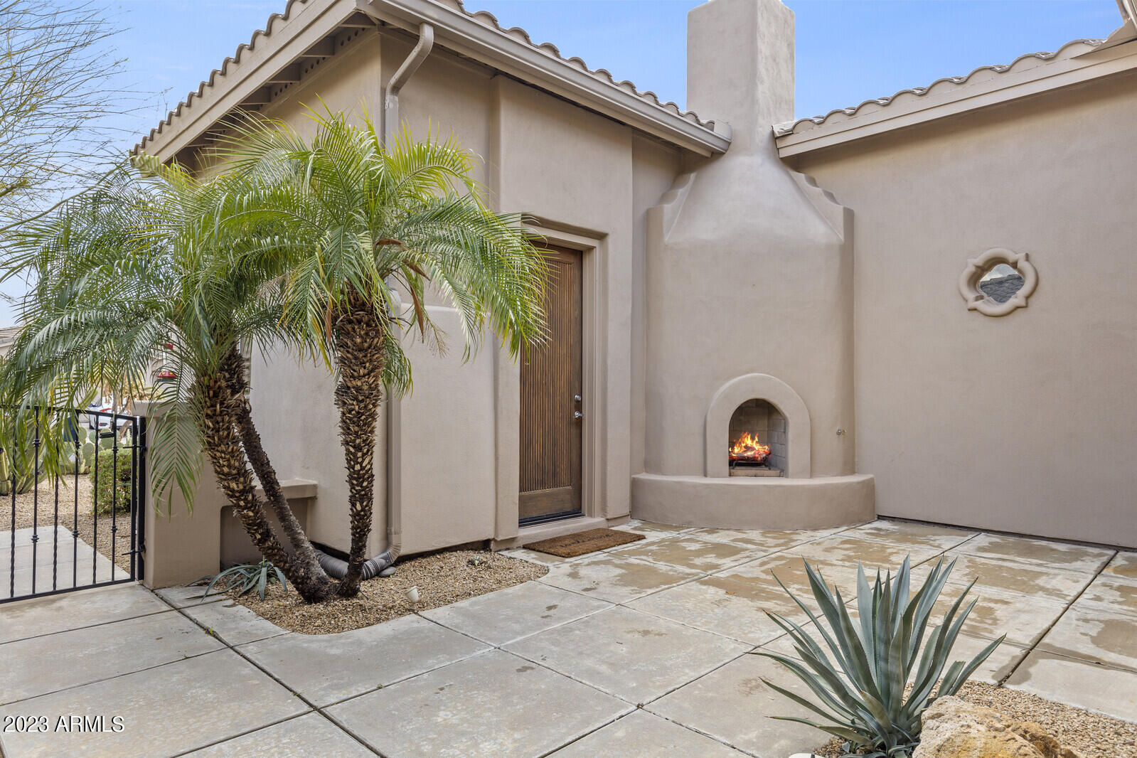 5850 E NIGHT GLOW Circle